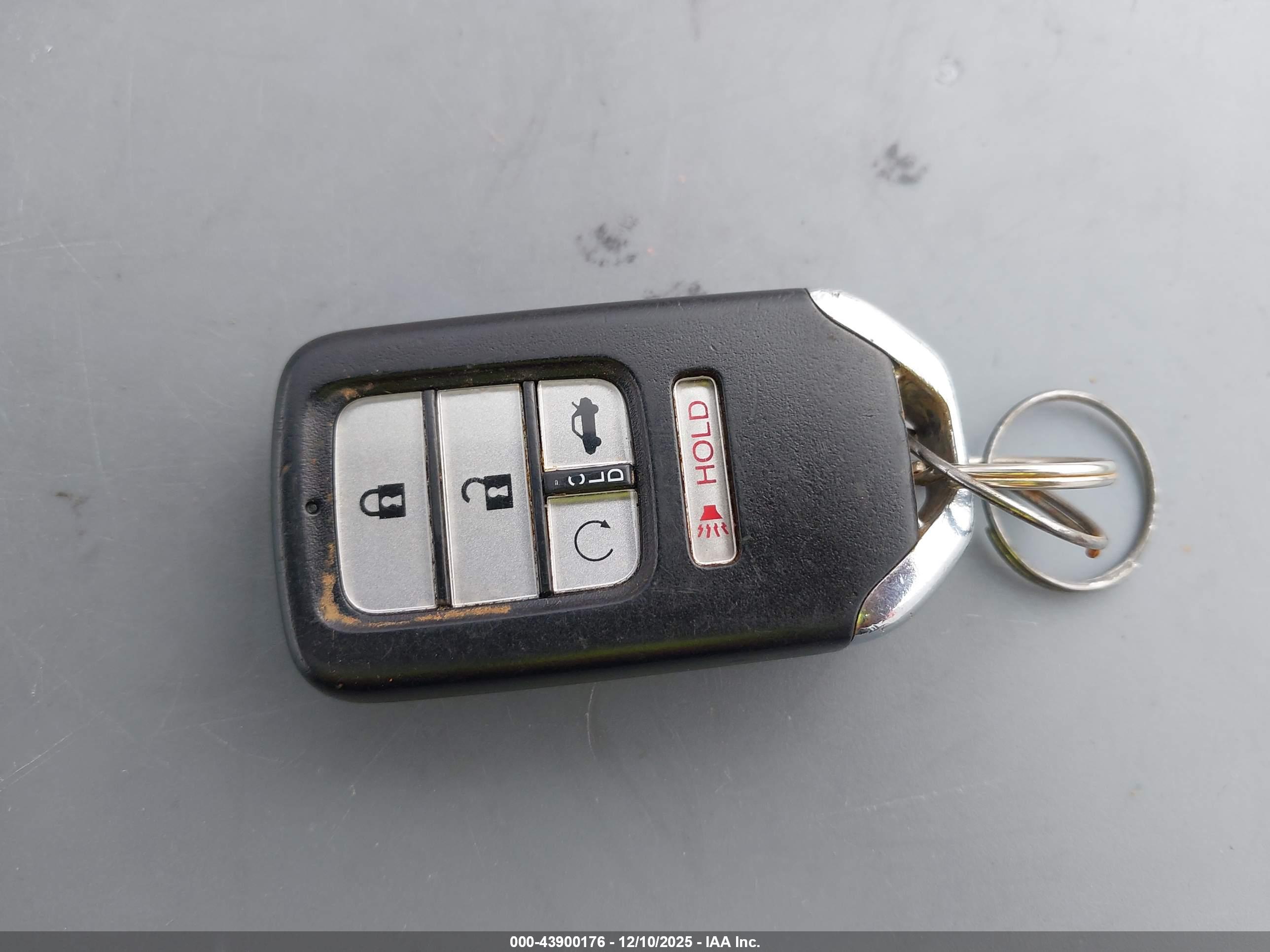 HONDA CIVIC image 11