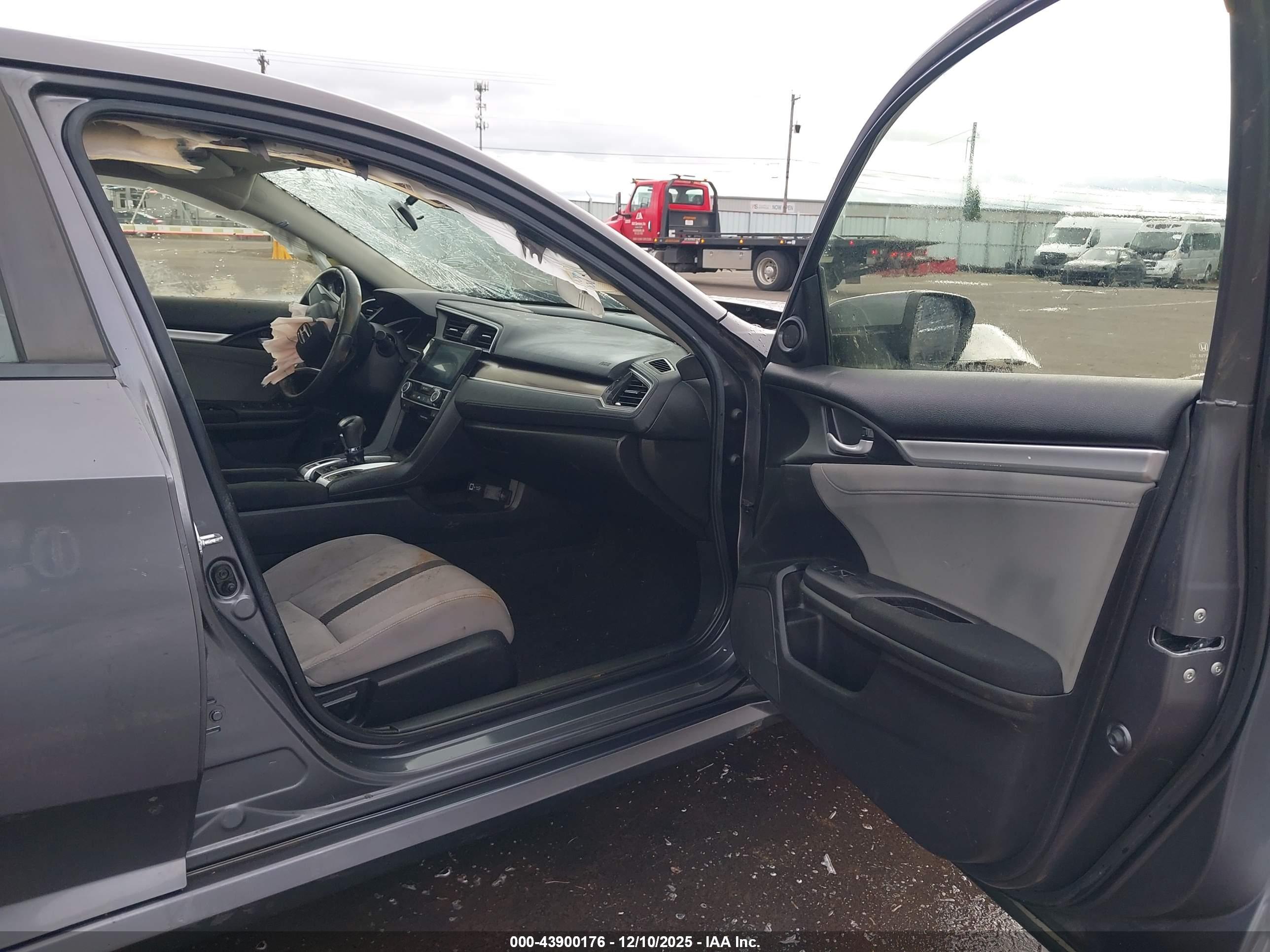 HONDA CIVIC image 5