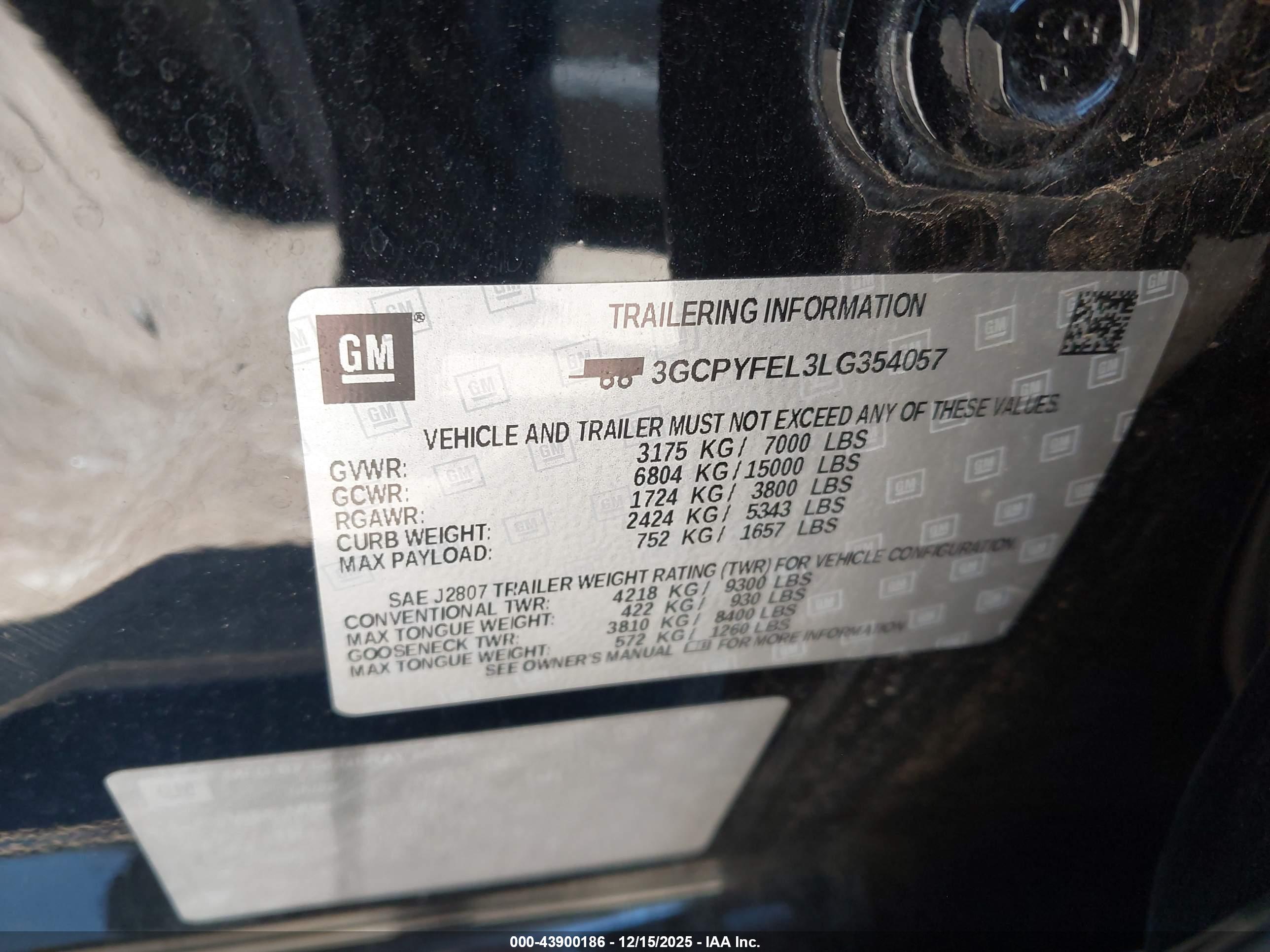 CHEVROLET SILVERADO image 9