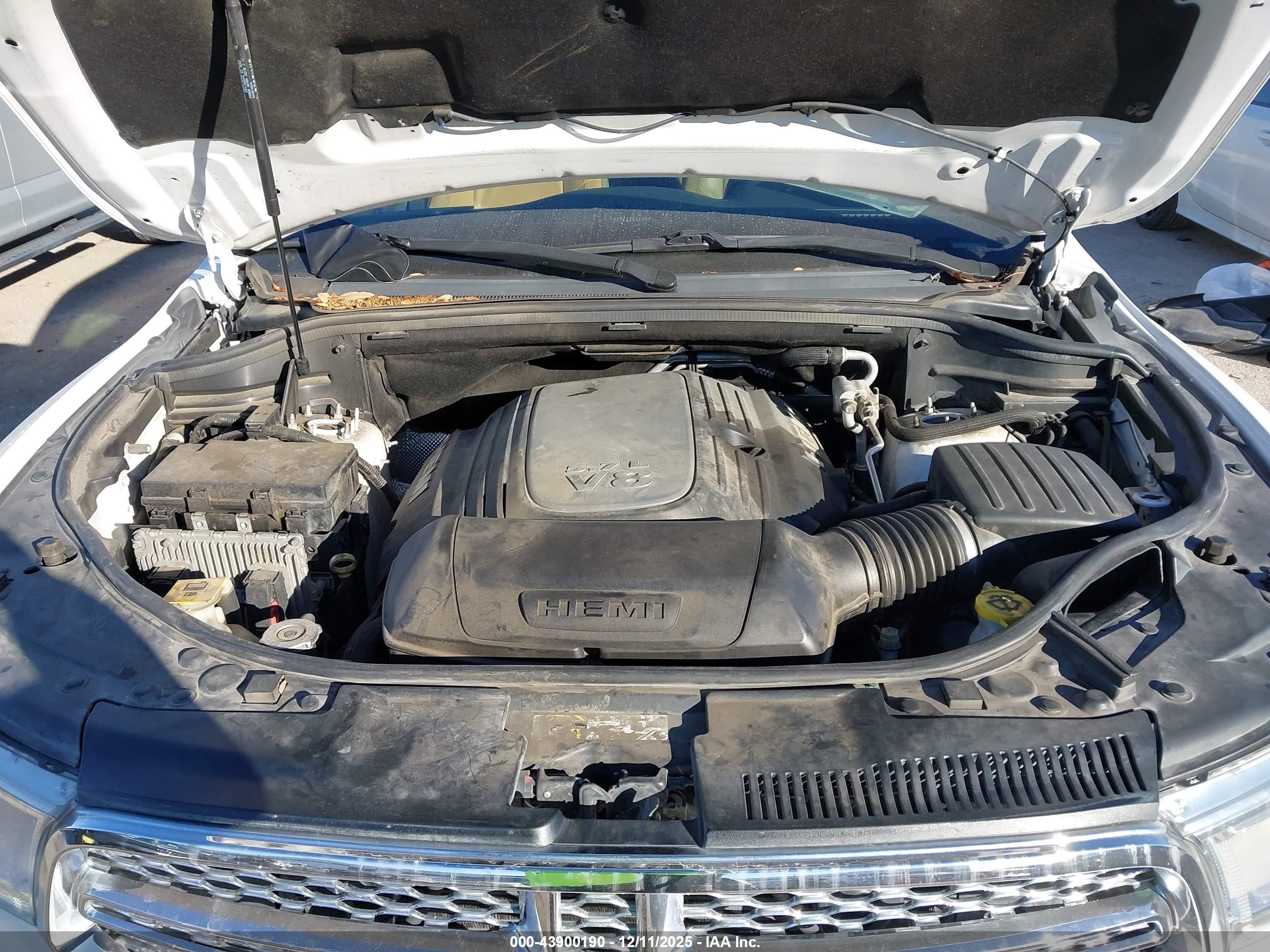 DODGE DURANGO image 10