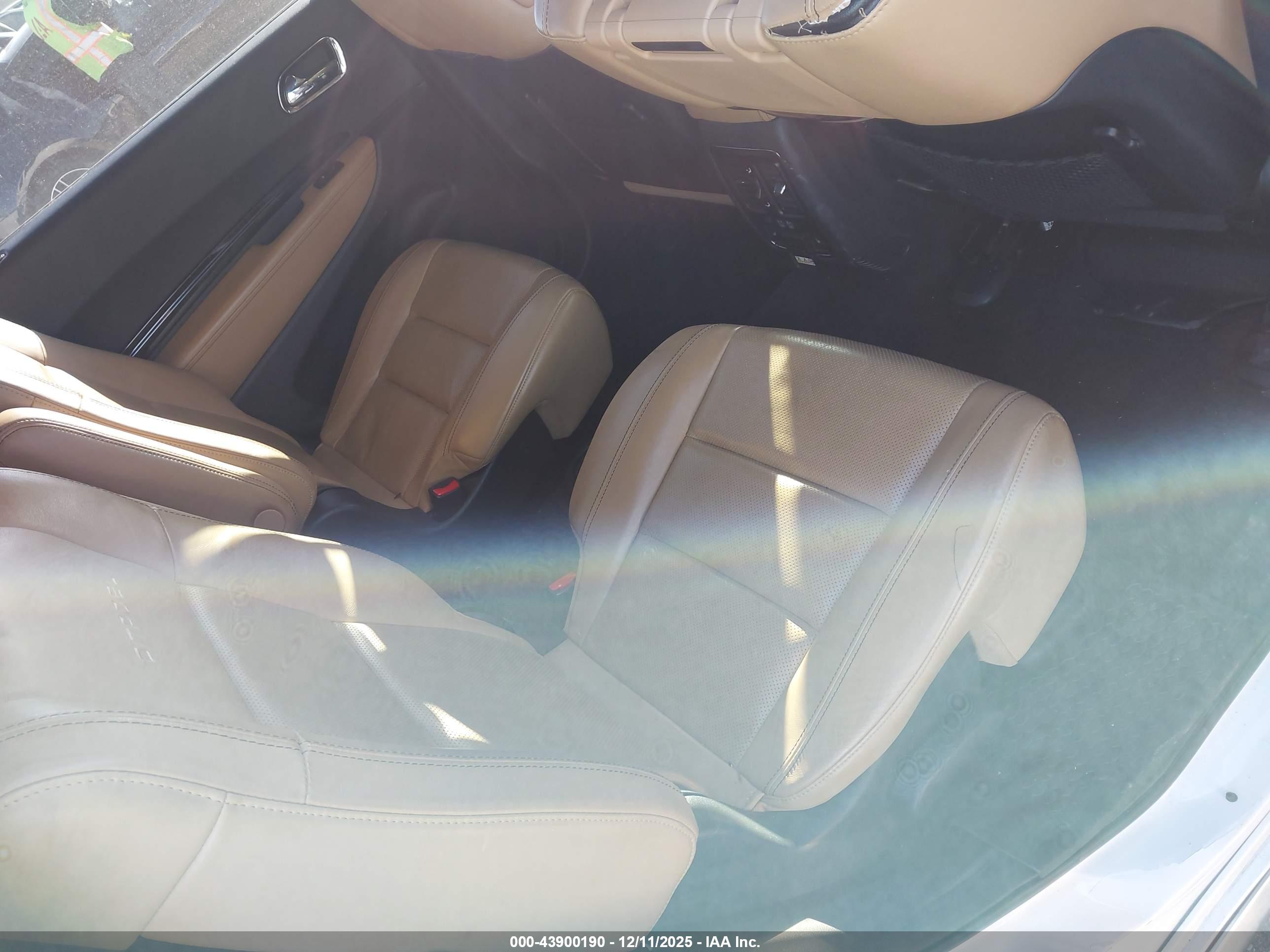 DODGE DURANGO image 8