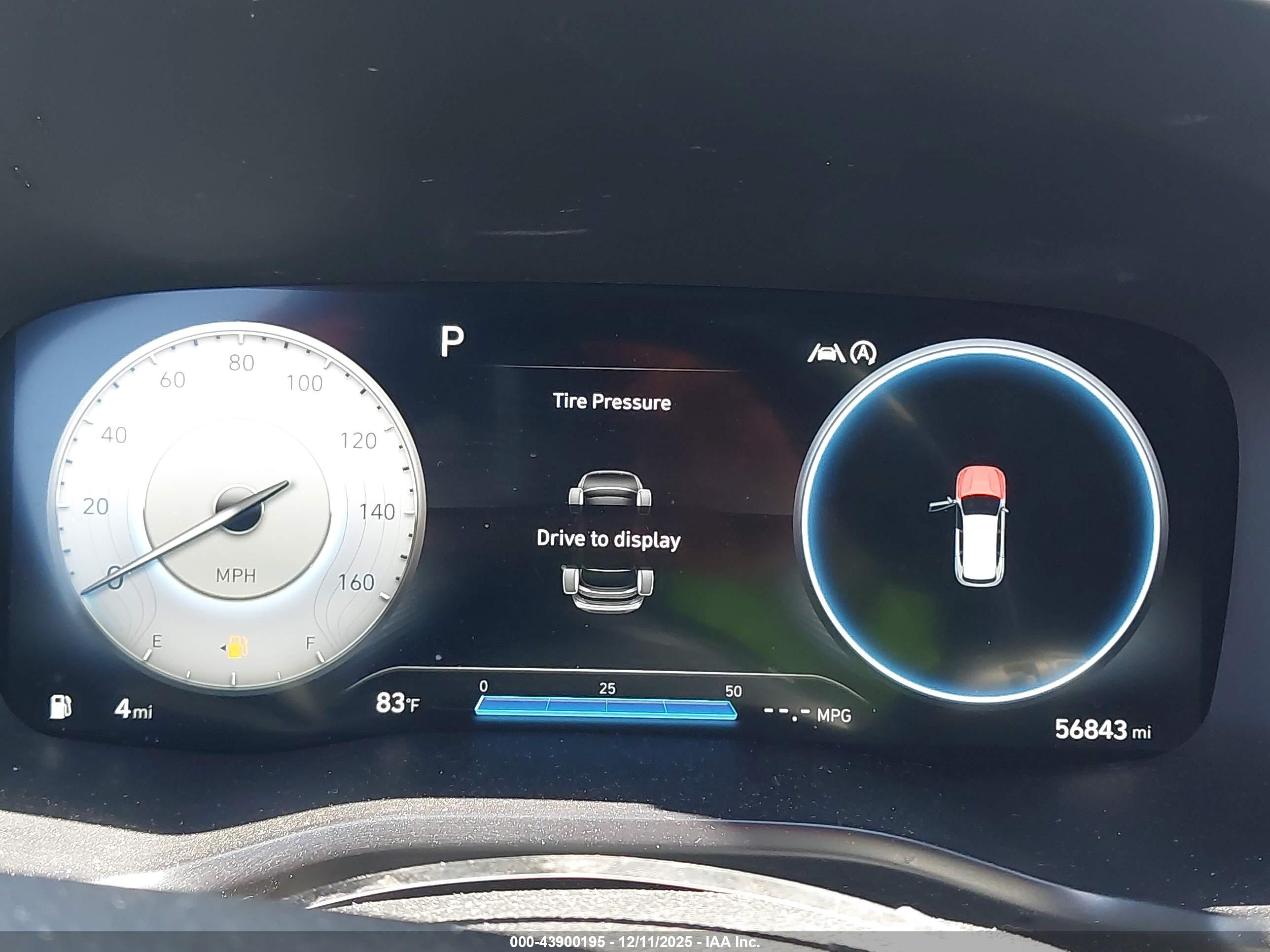 HYUNDAI SANTA image 7