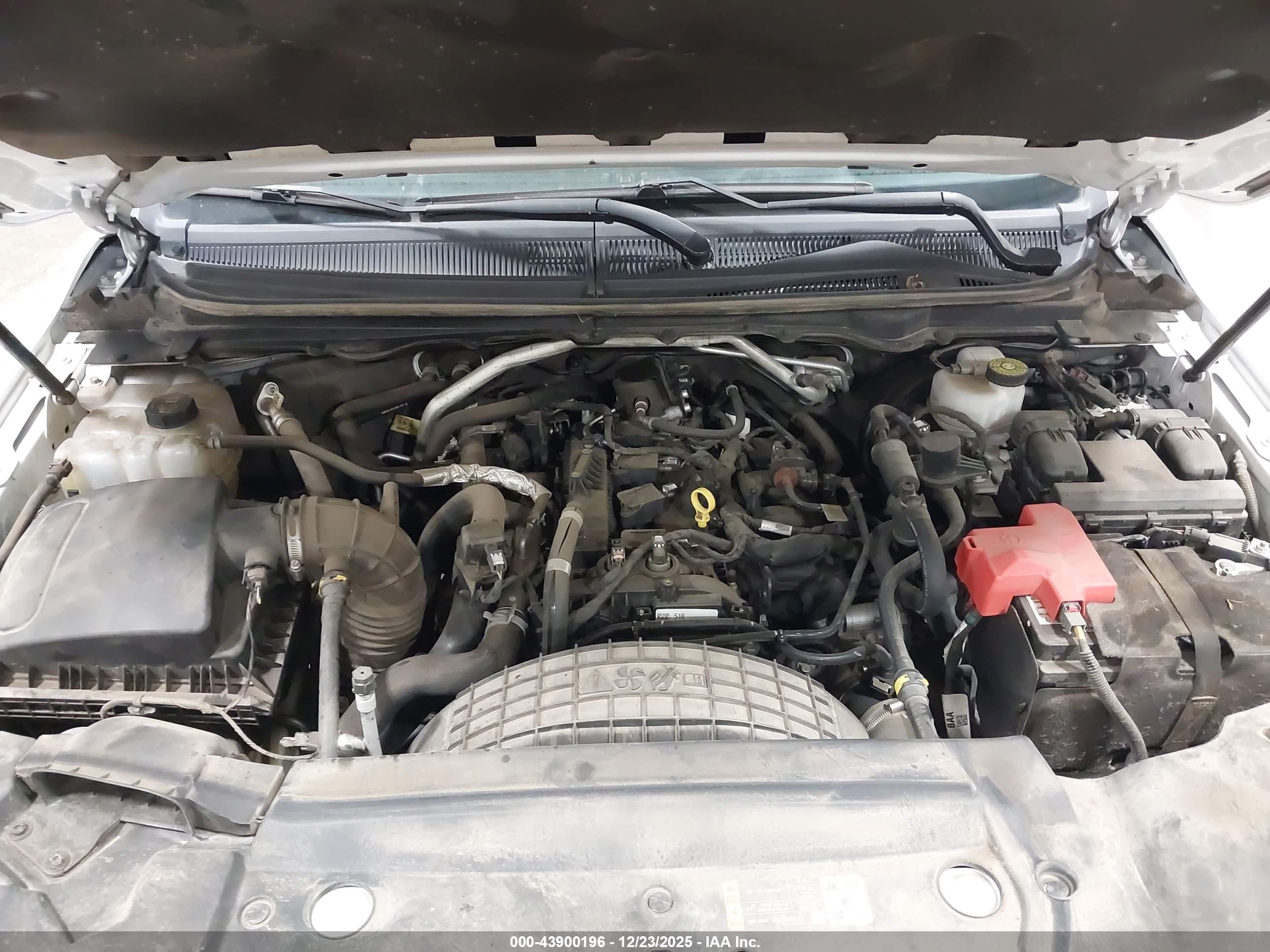 FORD RANGER image 10
