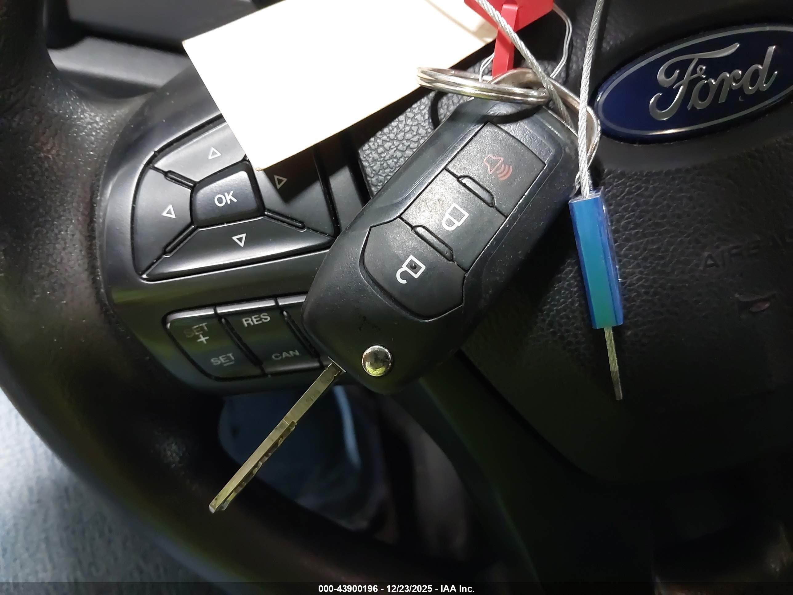 FORD RANGER image 11