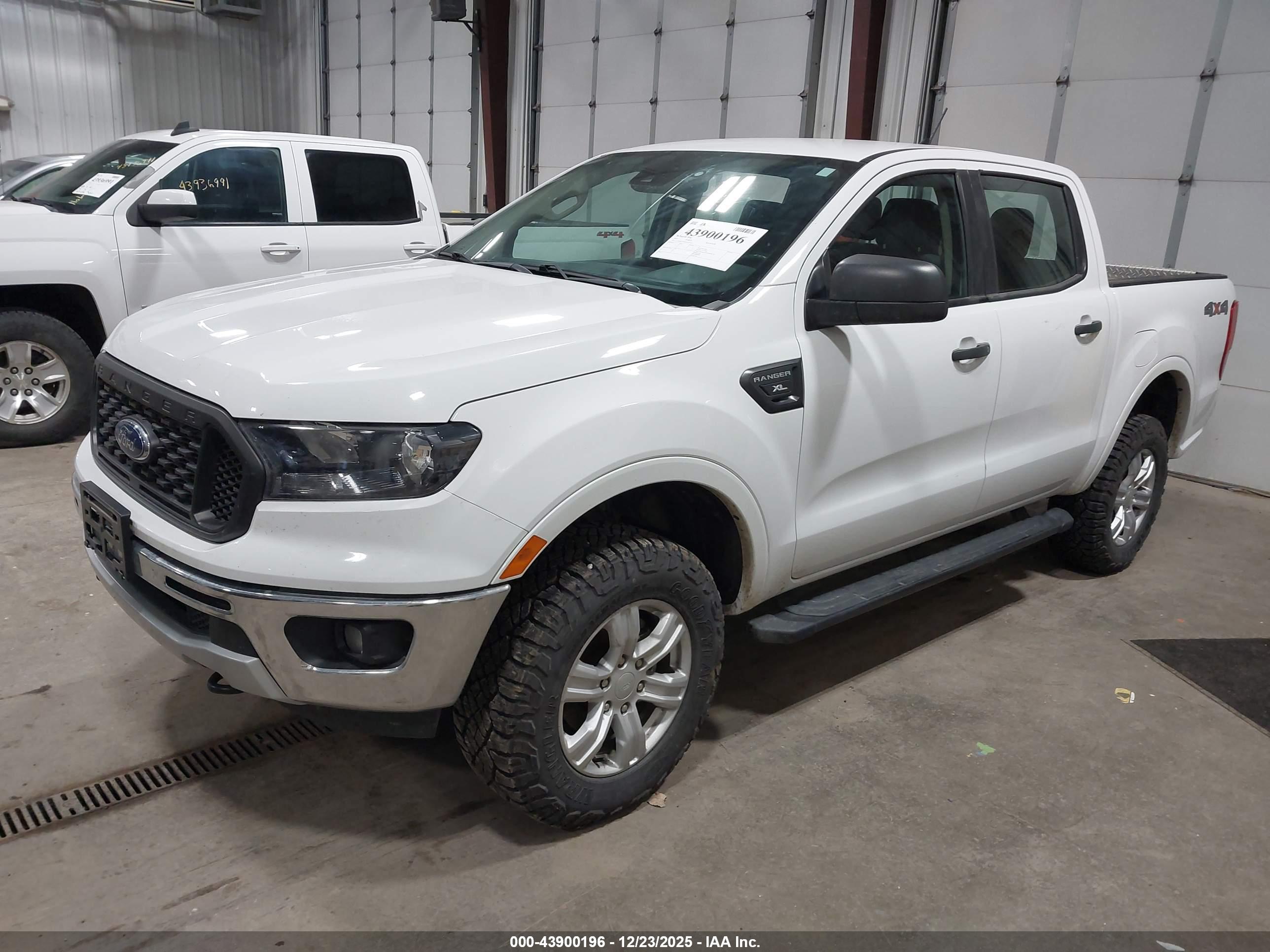 FORD RANGER image 2