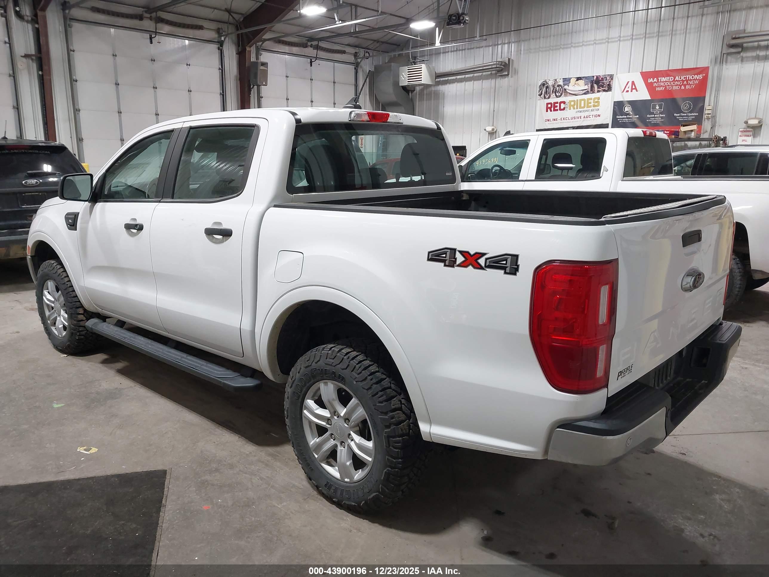 FORD RANGER image 3