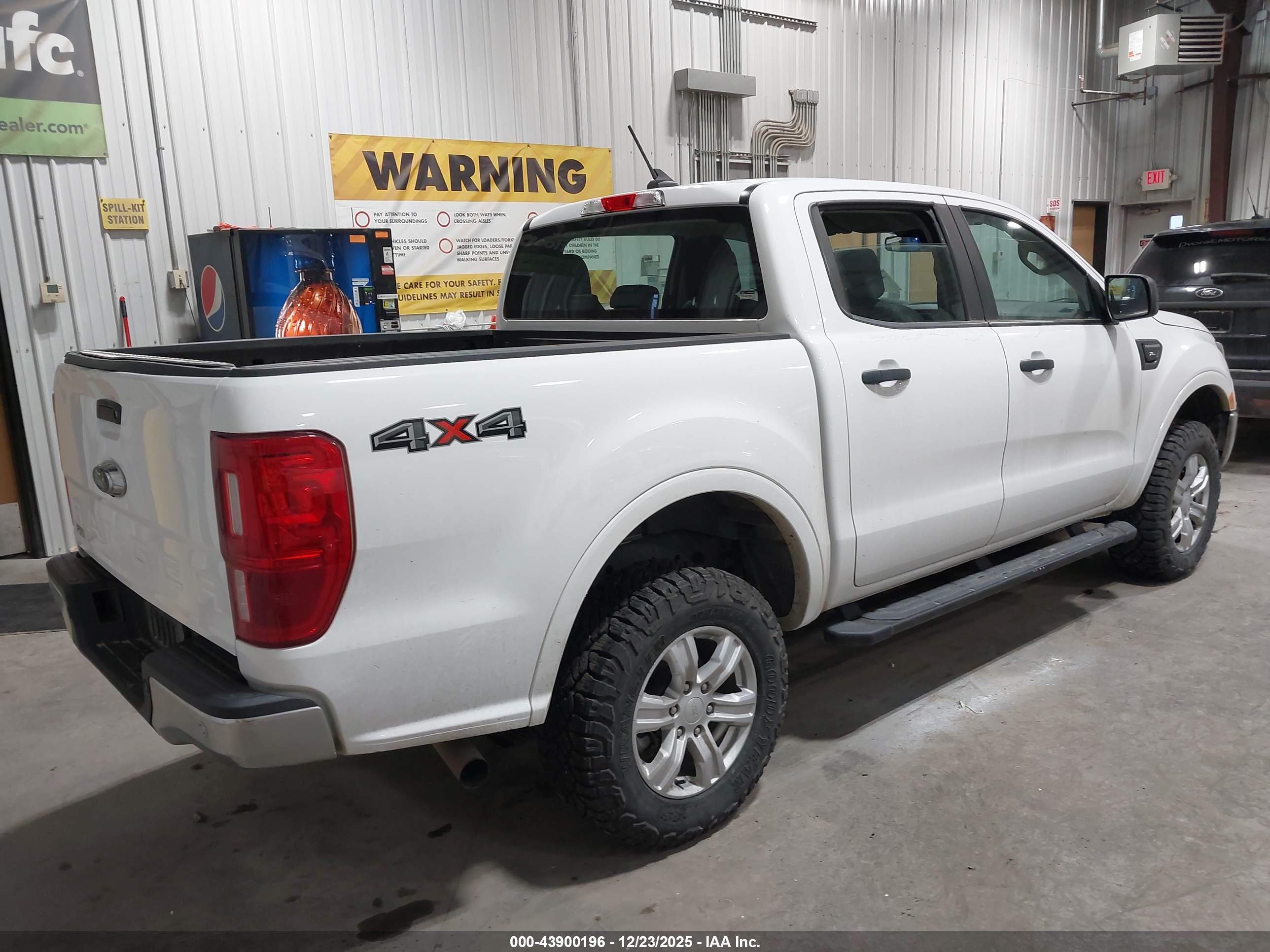 FORD RANGER image 4