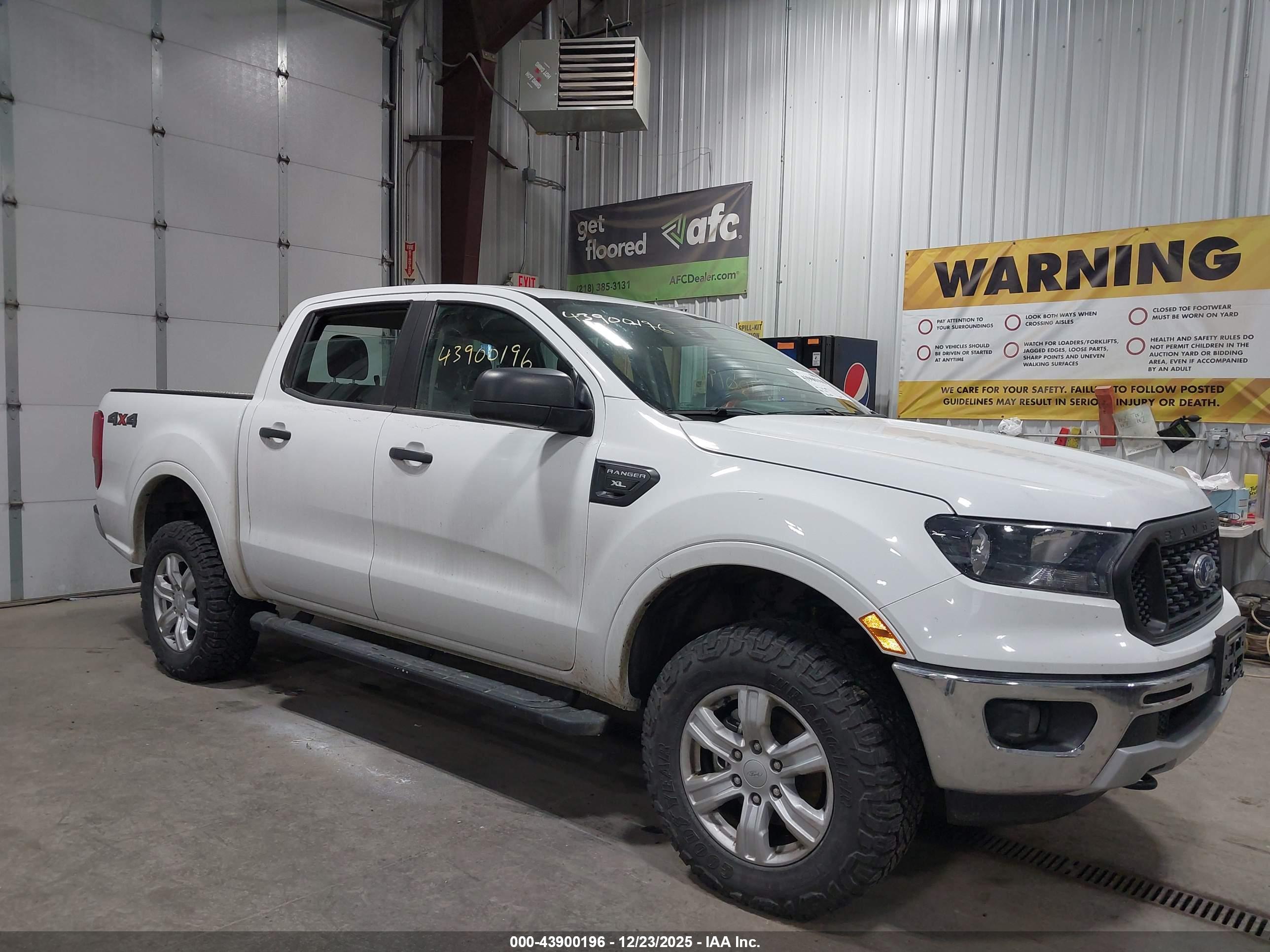 FORD RANGER image 6