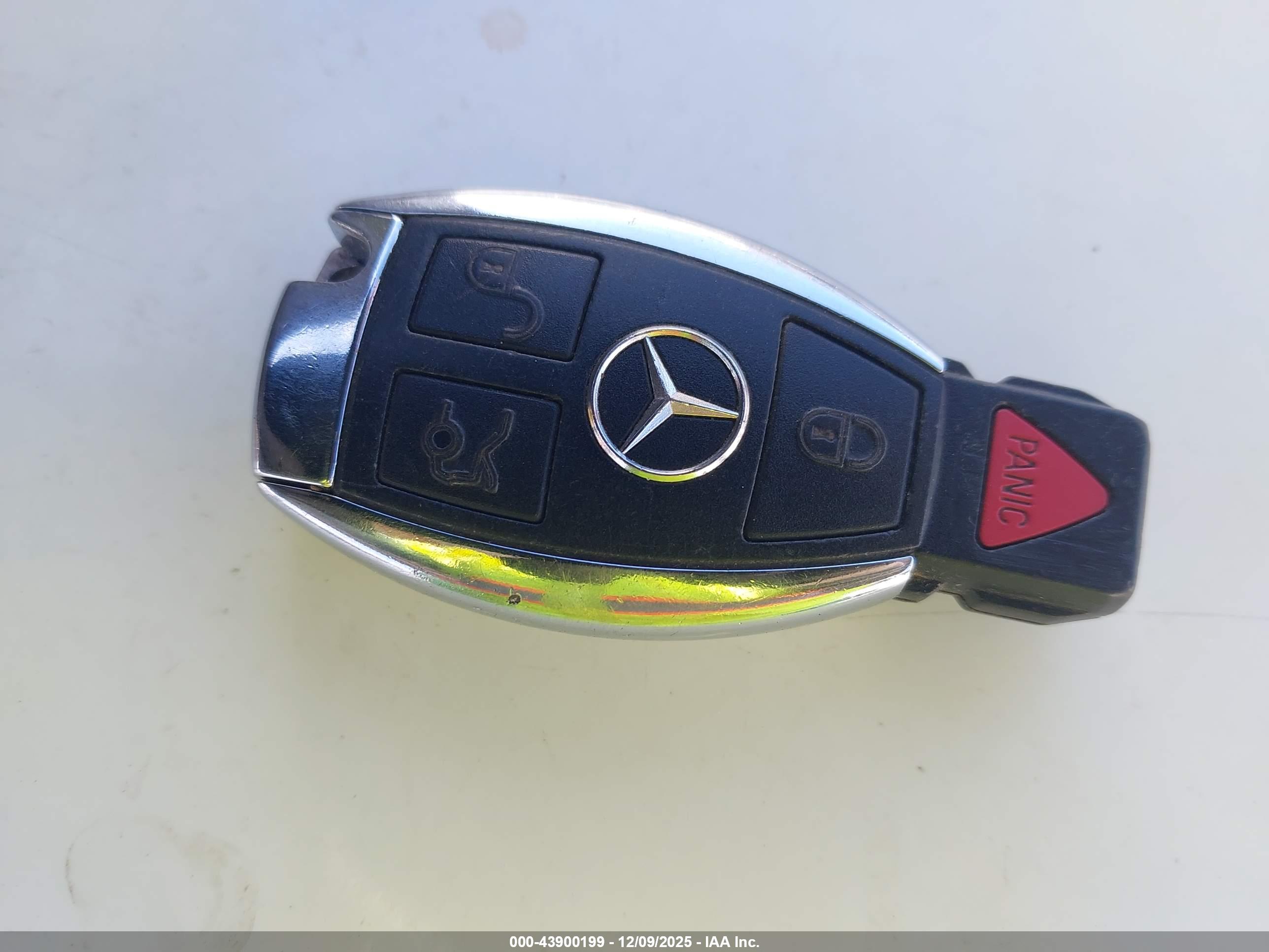 MERCEDES-BENZ ML image 11
