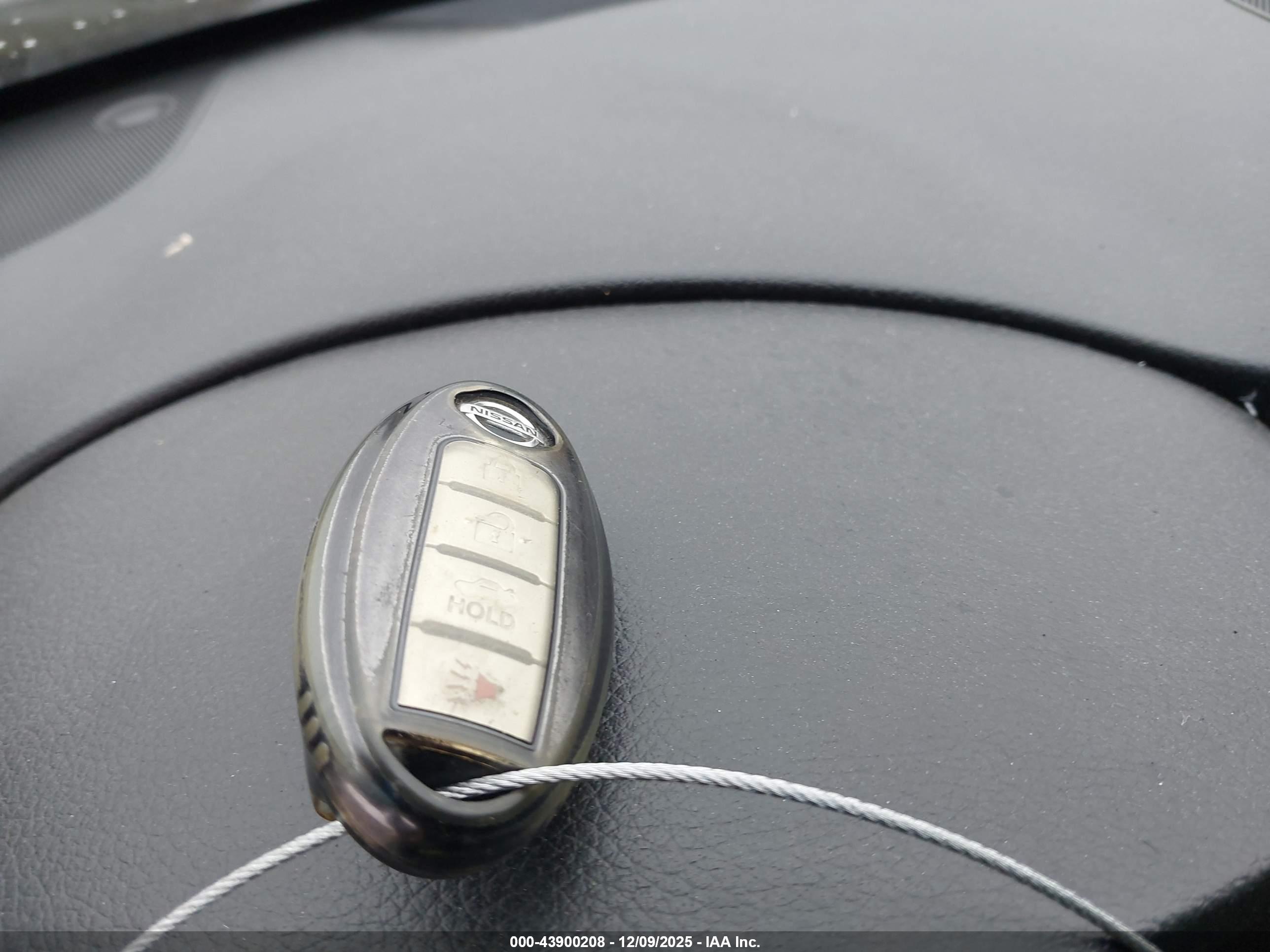 NISSAN ALTIMA image 11