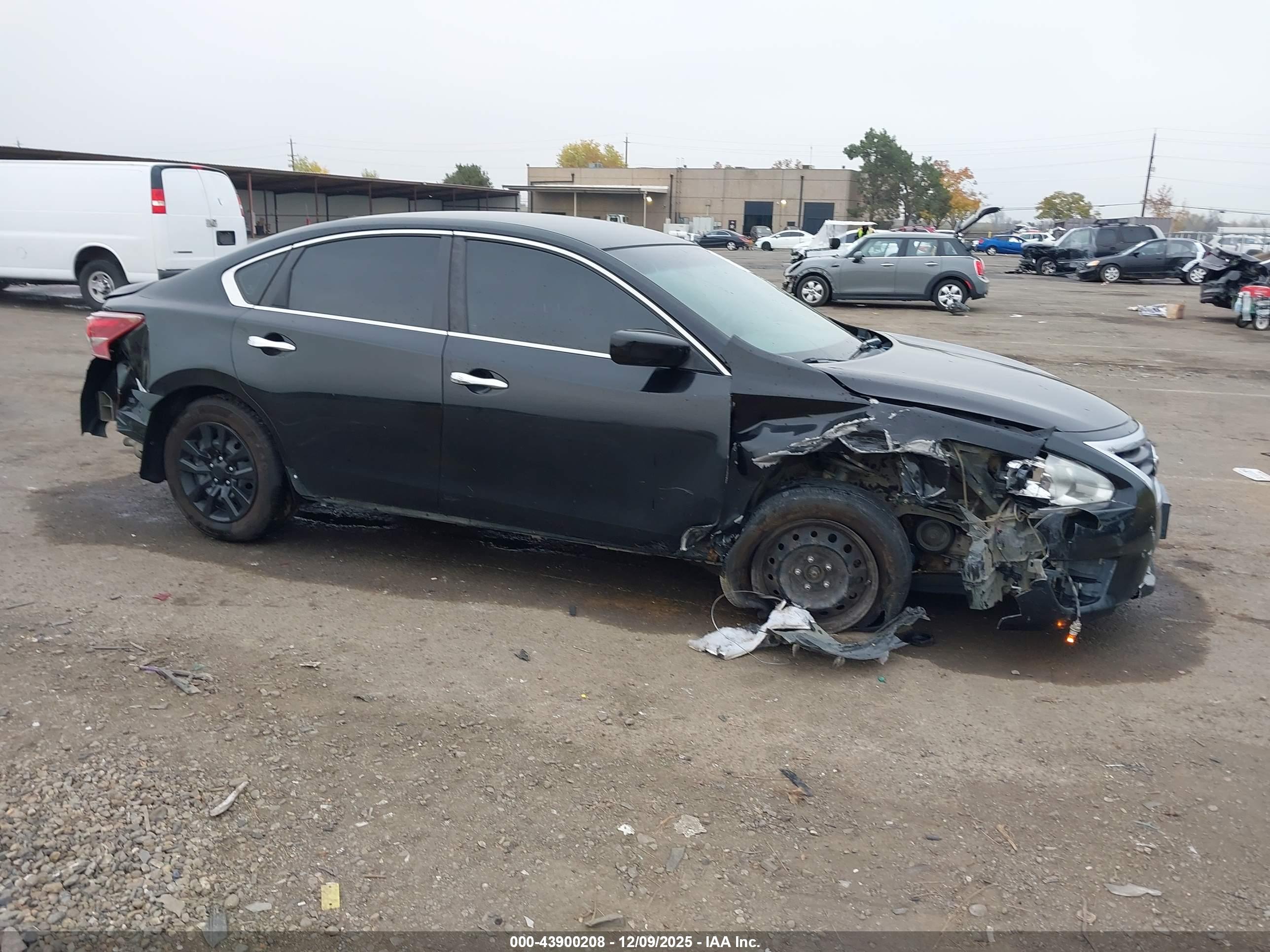 NISSAN ALTIMA image 6