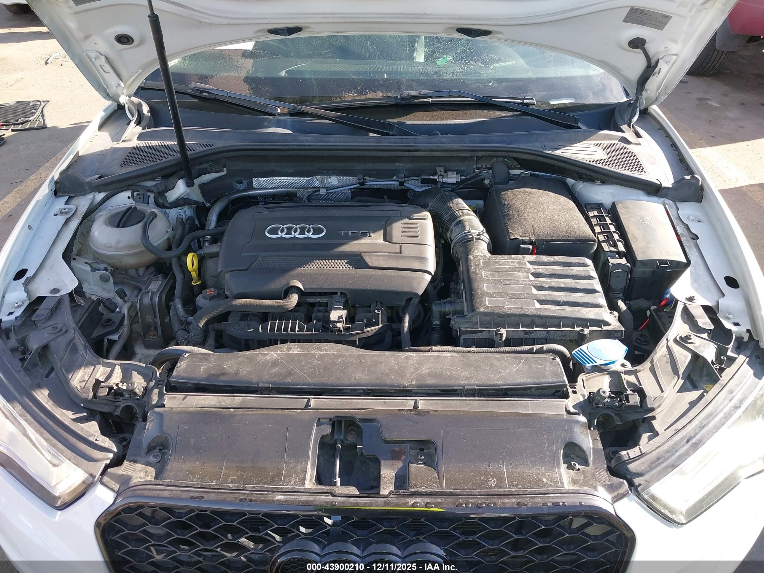 AUDI A3 image 10