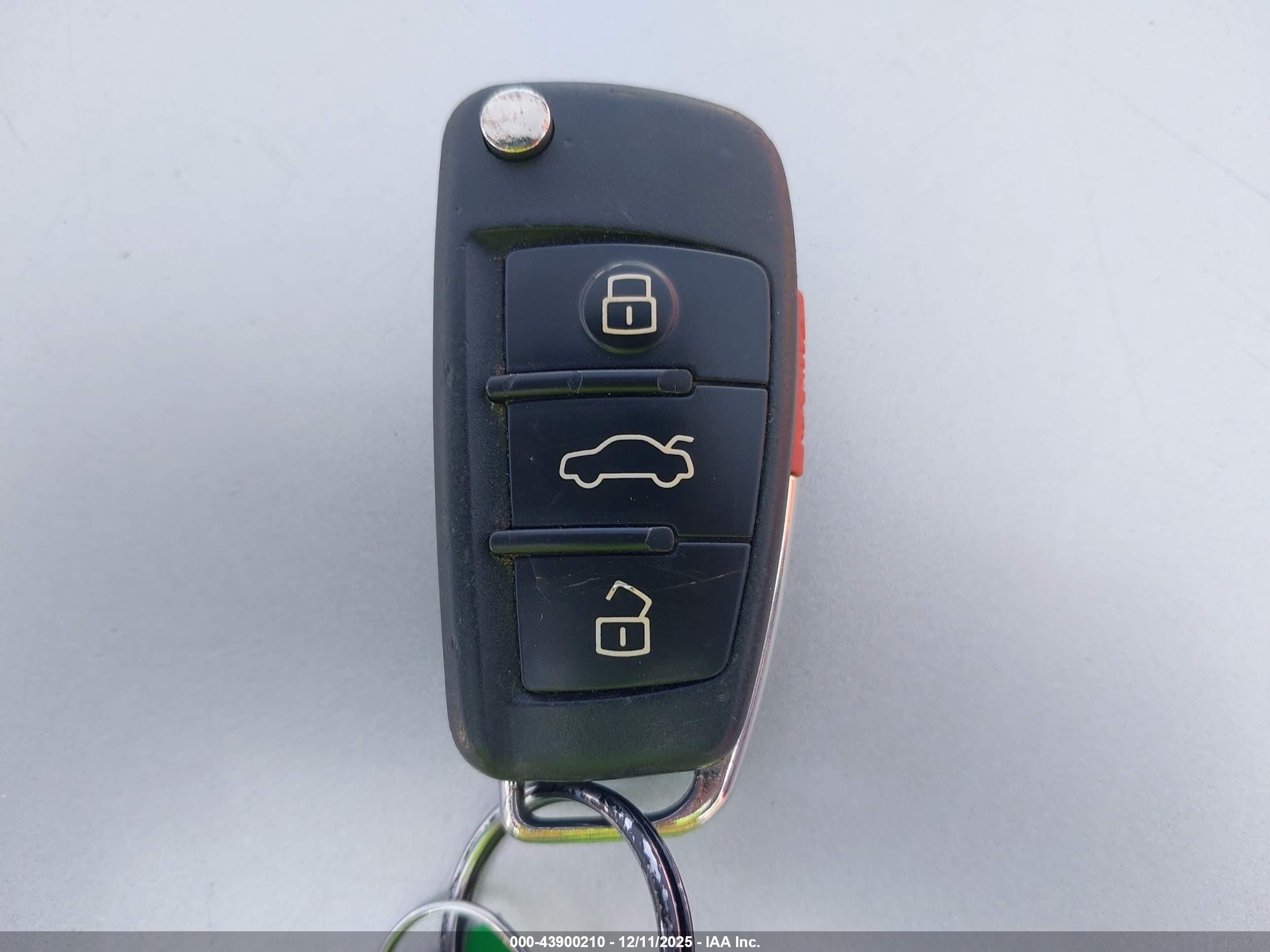 AUDI A3 image 11