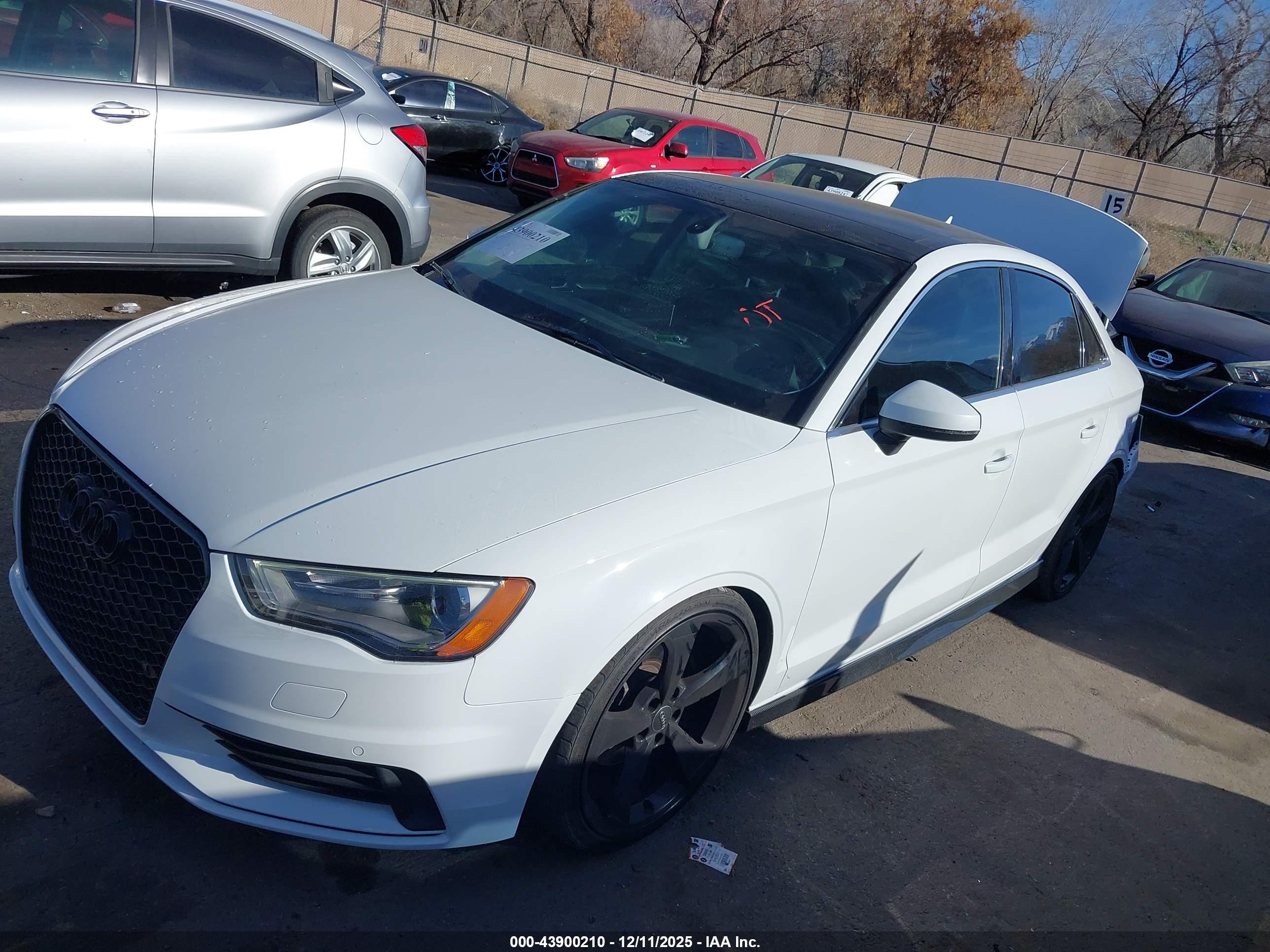 AUDI A3 image 2