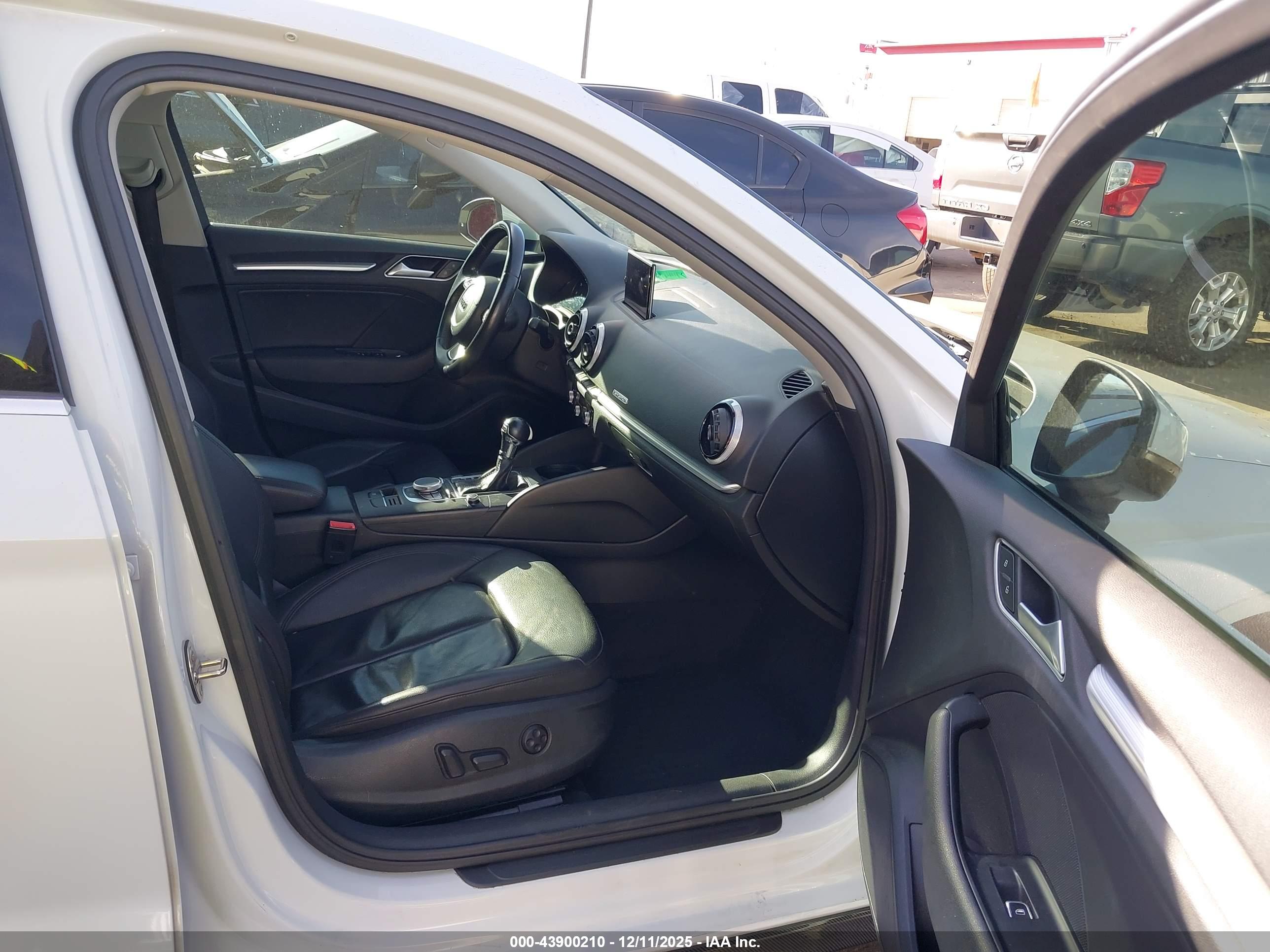 AUDI A3 image 5