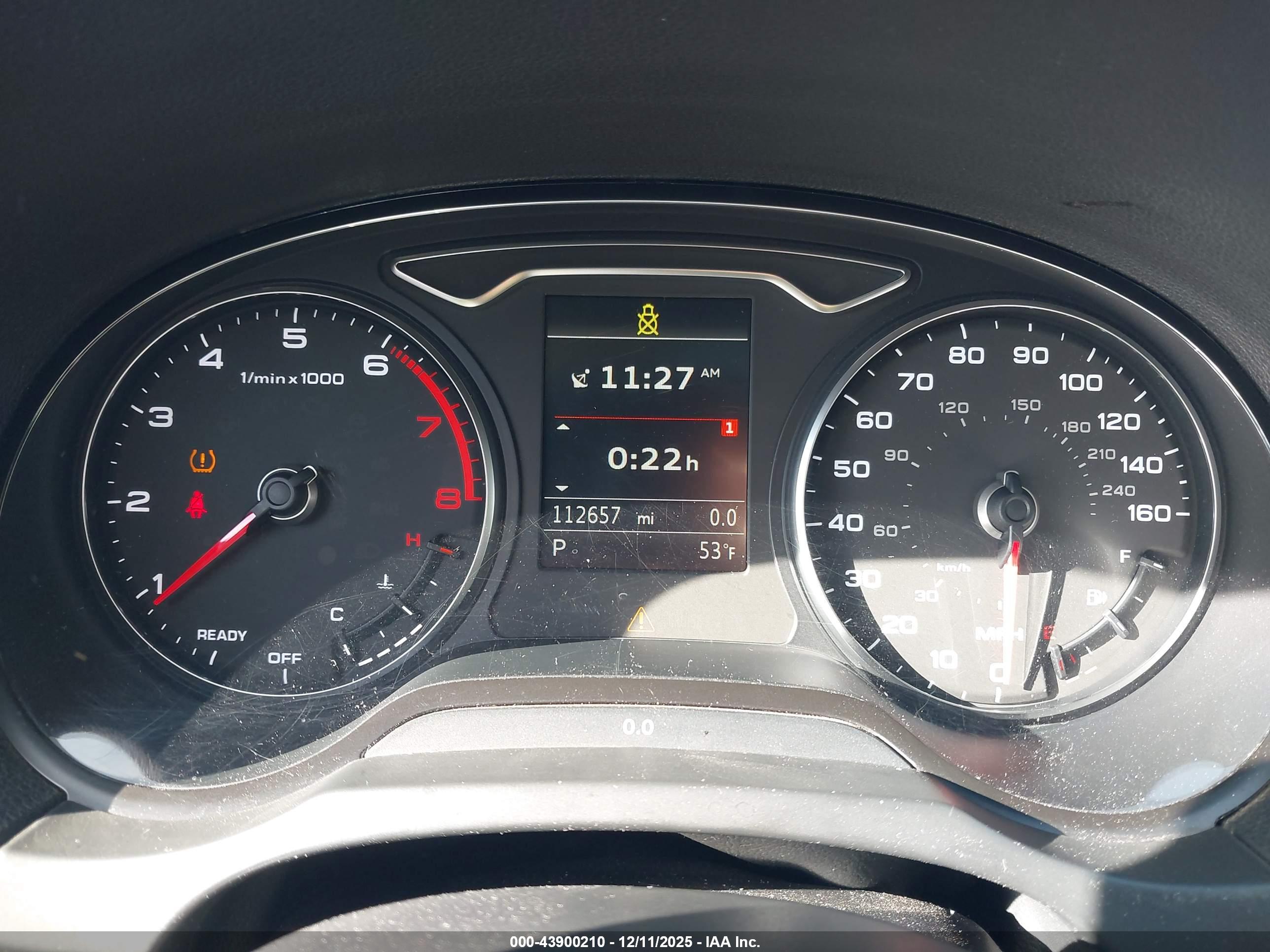AUDI A3 image 7