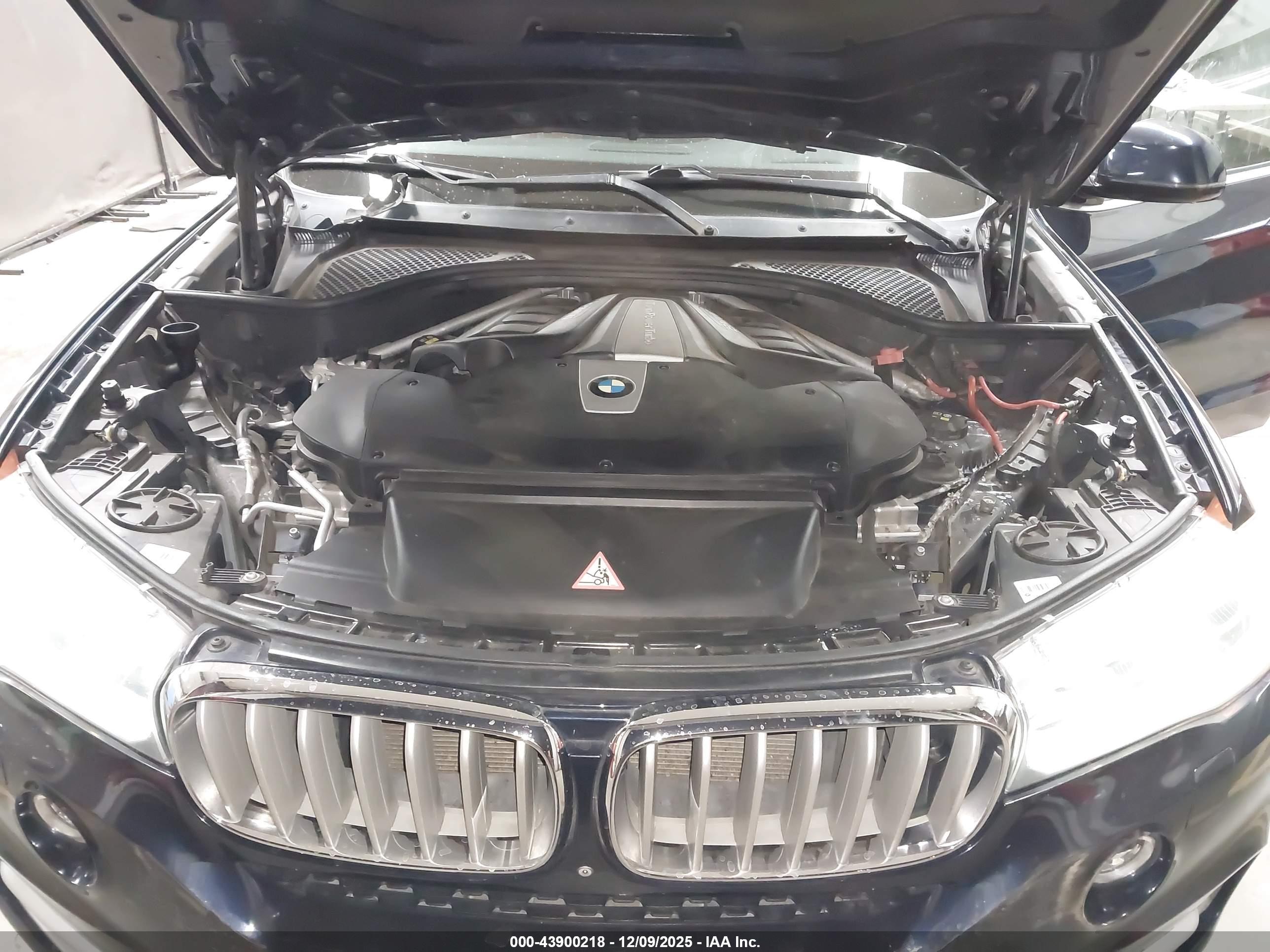 BMW X5 image 10