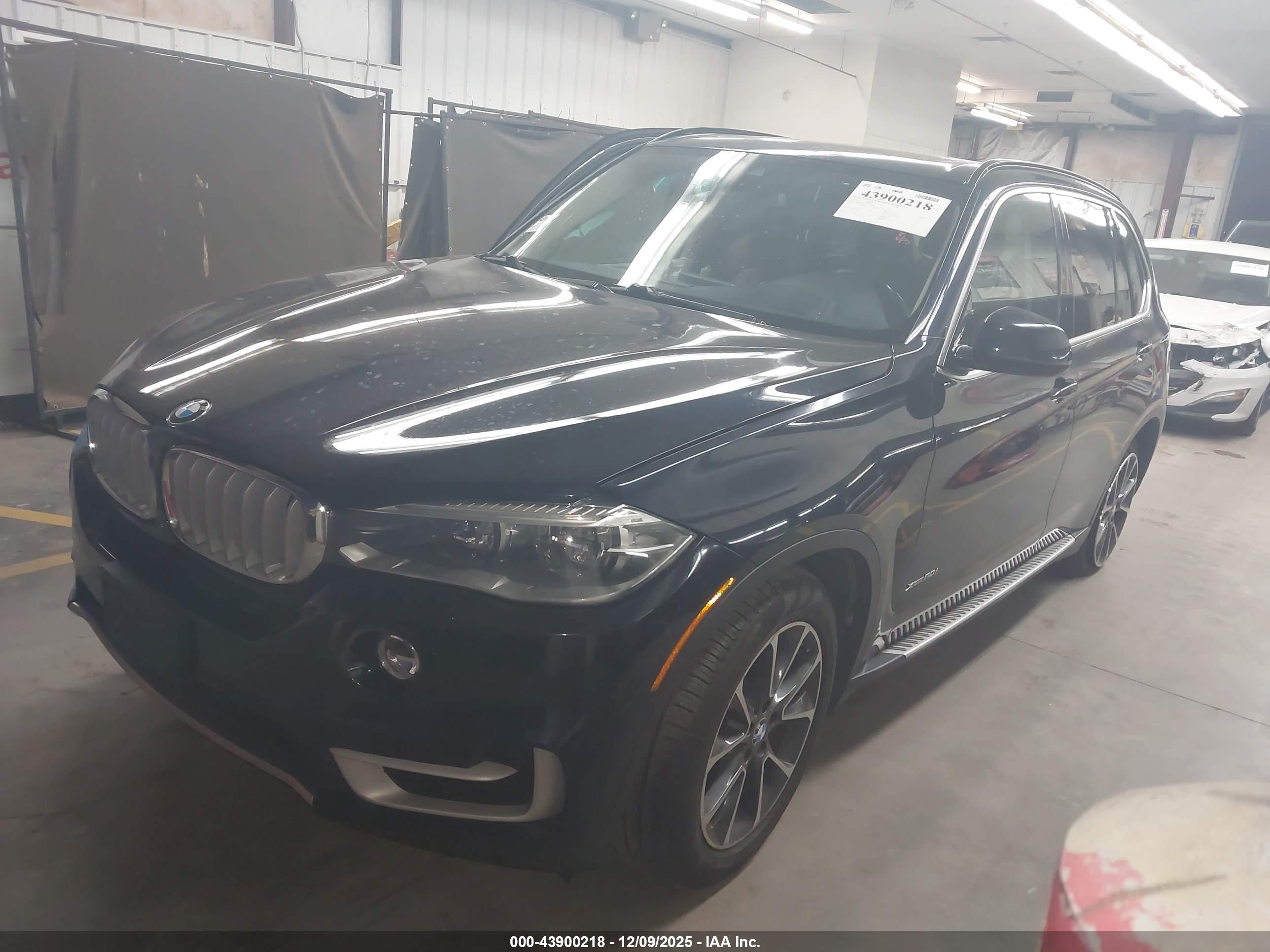 BMW X5 image 2