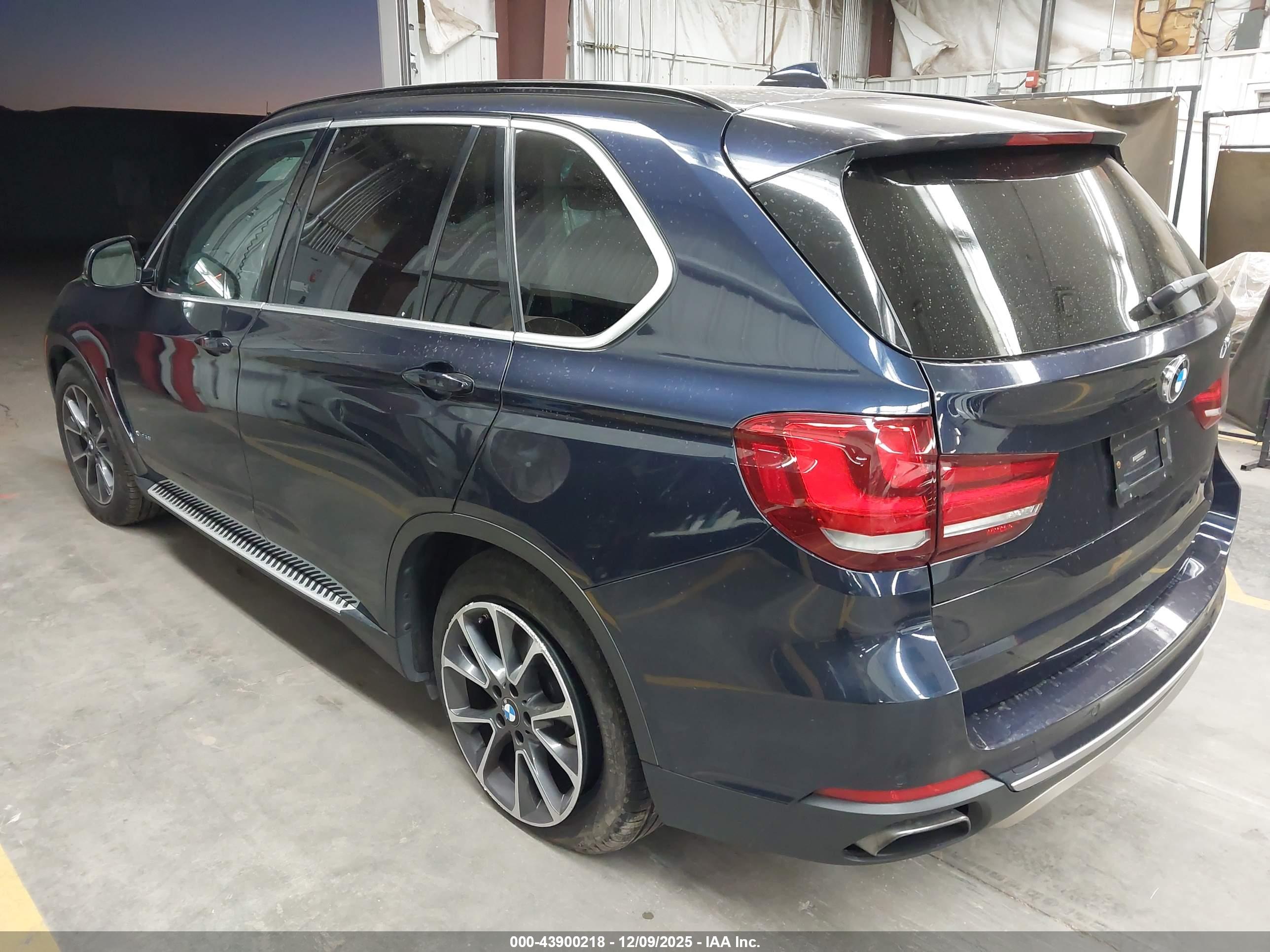 BMW X5 image 3