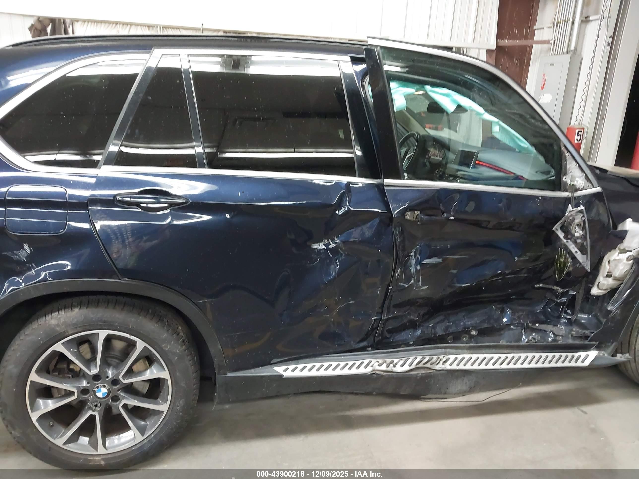 BMW X5 image 6