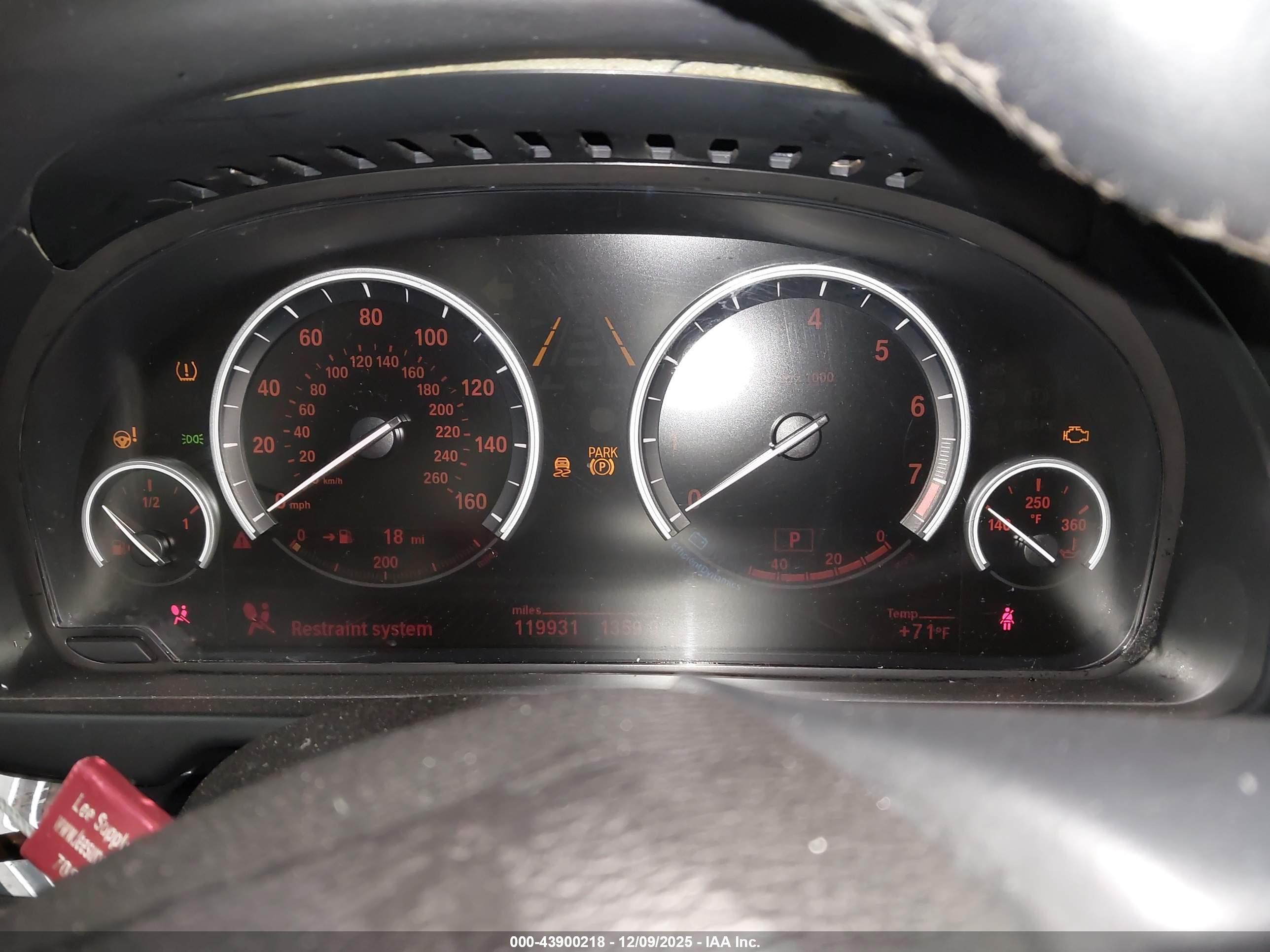 BMW X5 image 7