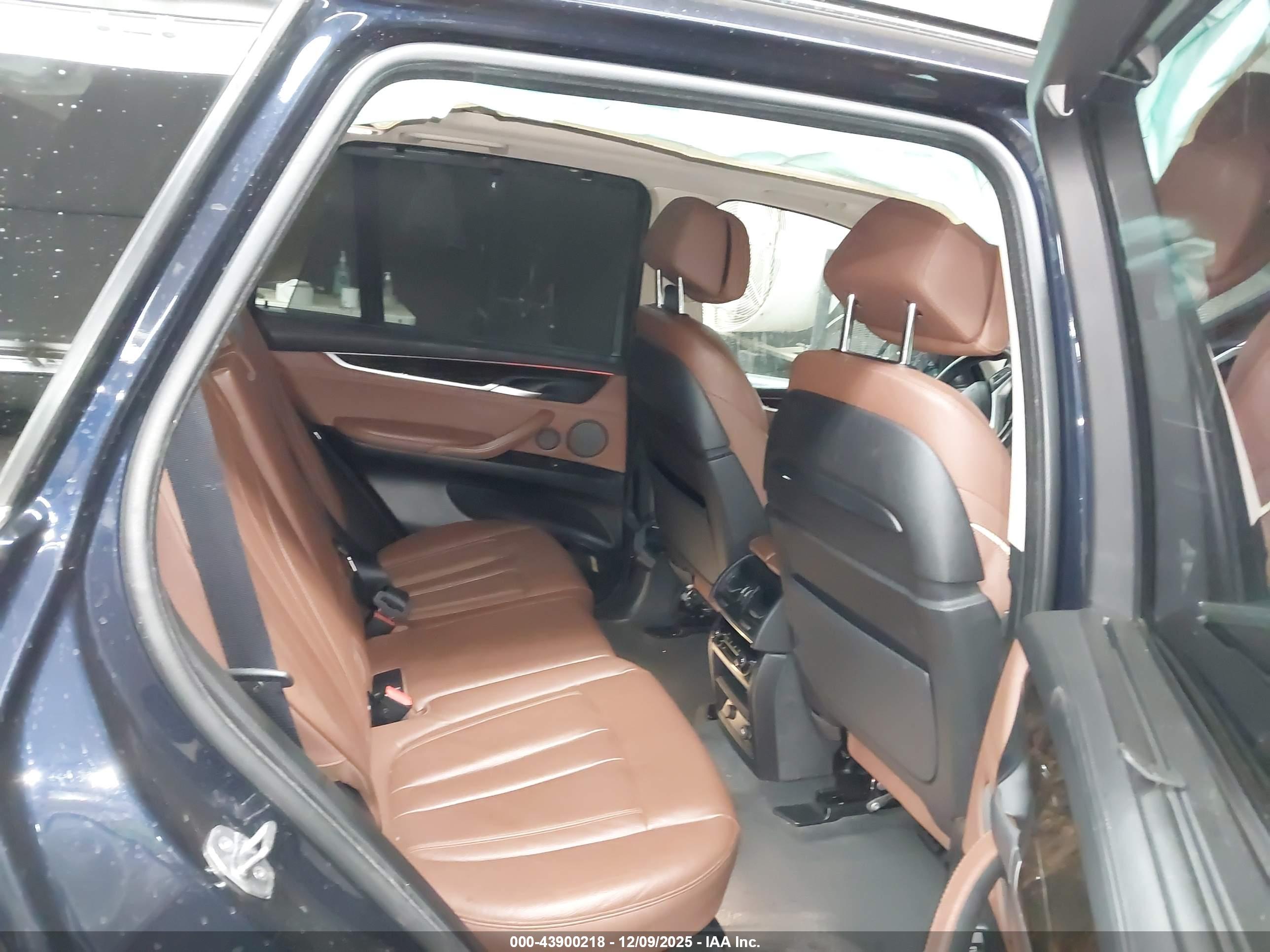 BMW X5 image 8