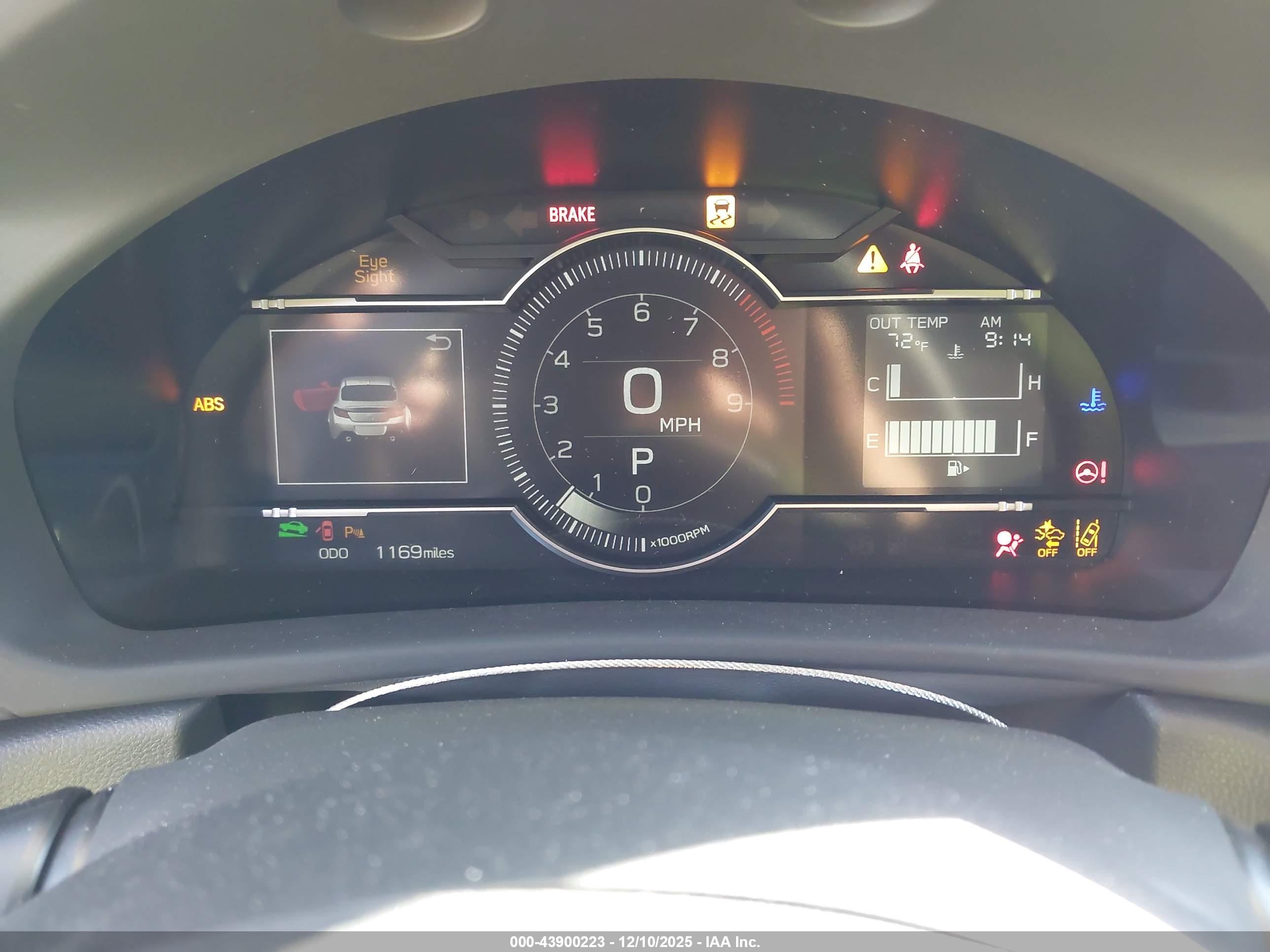 TOYOTA GR86 image 7