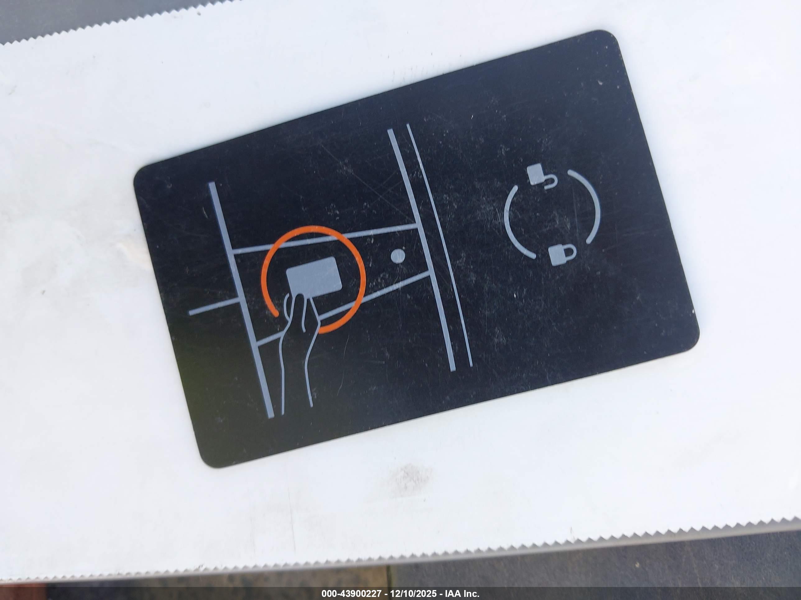 TESLA MODEL image 11