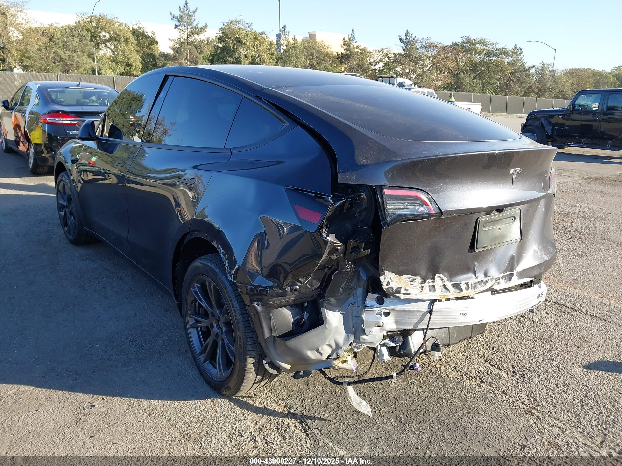TESLA MODEL image 6