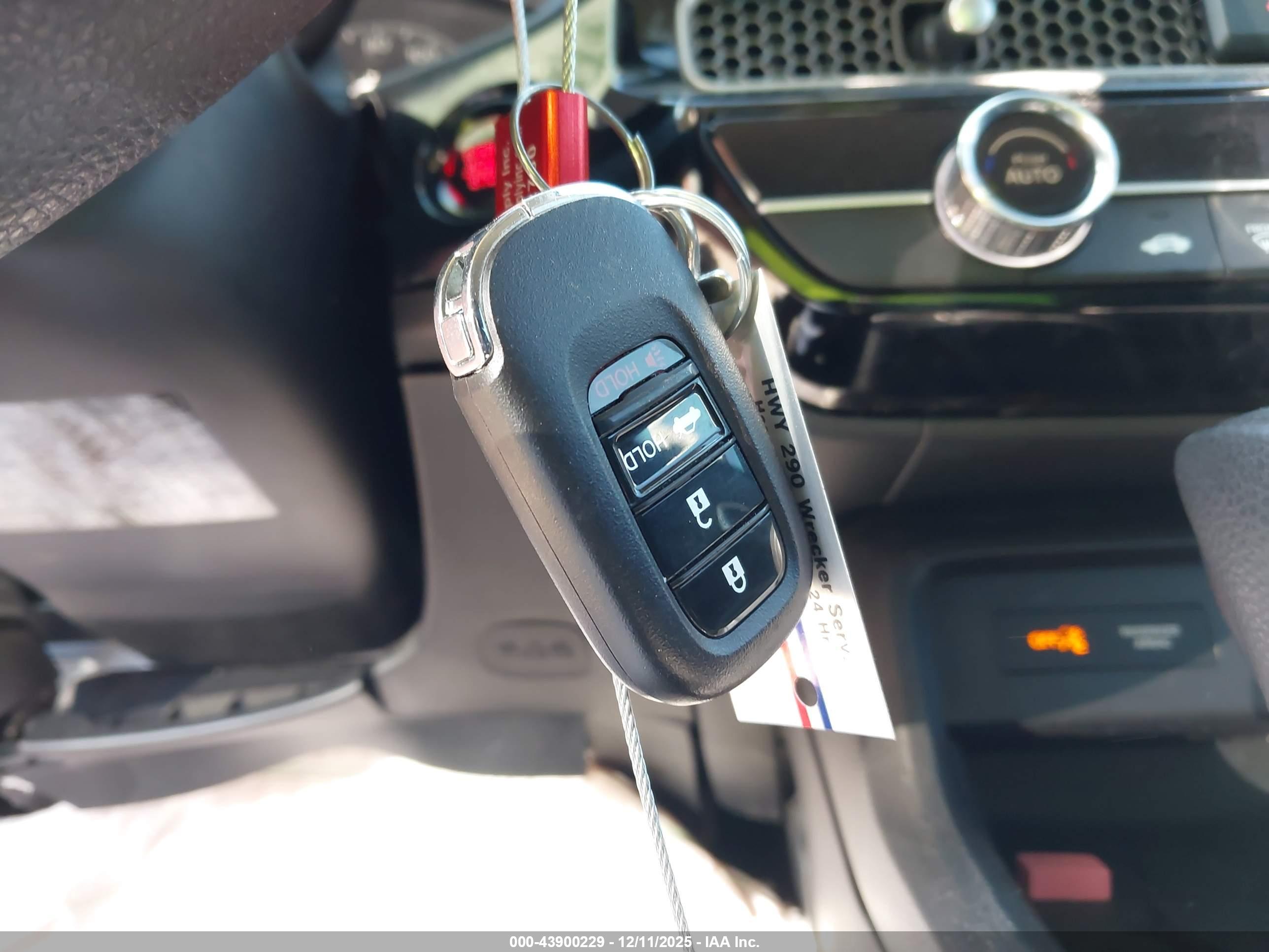 HONDA CIVIC image 11