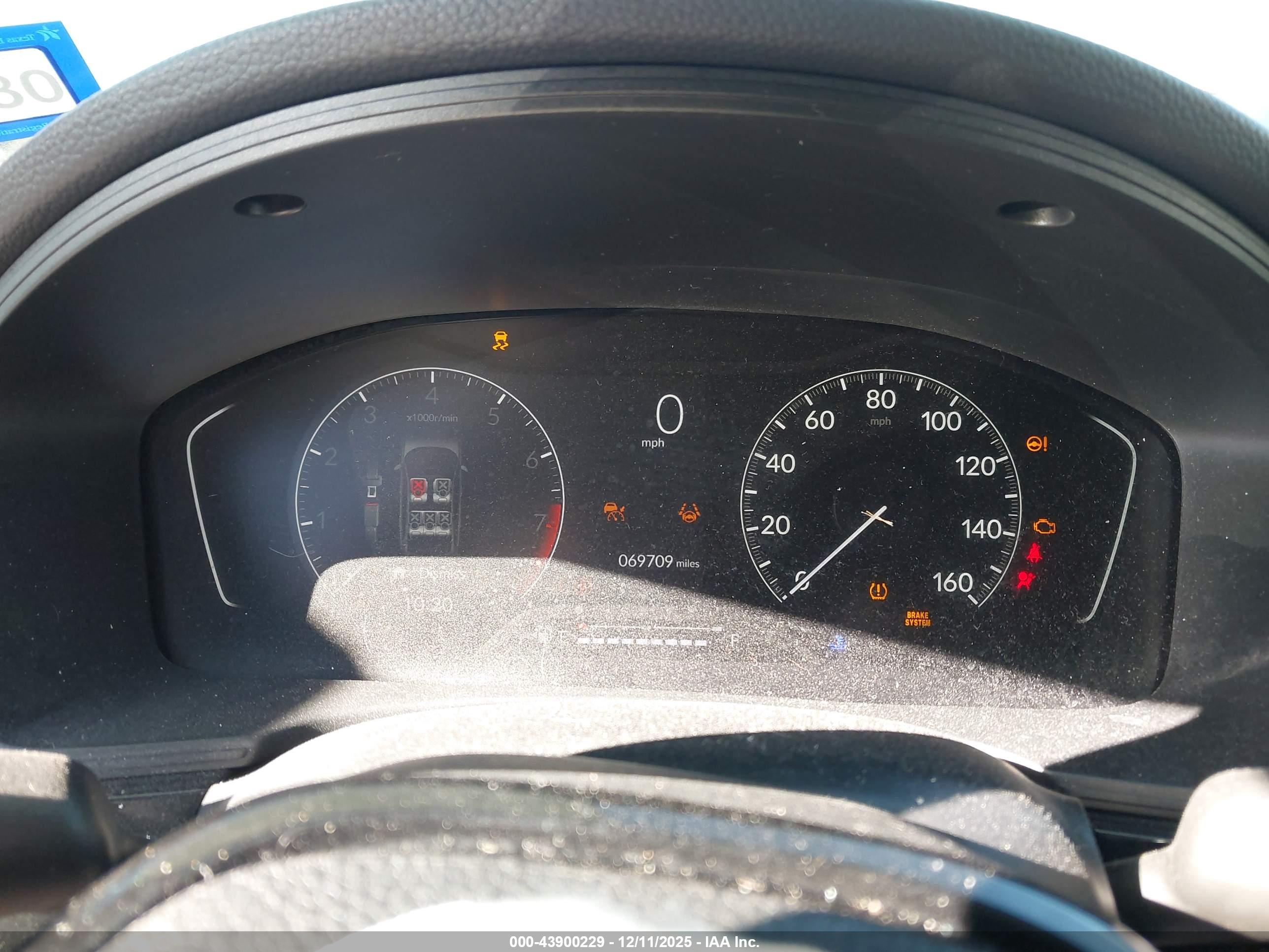 HONDA CIVIC image 7