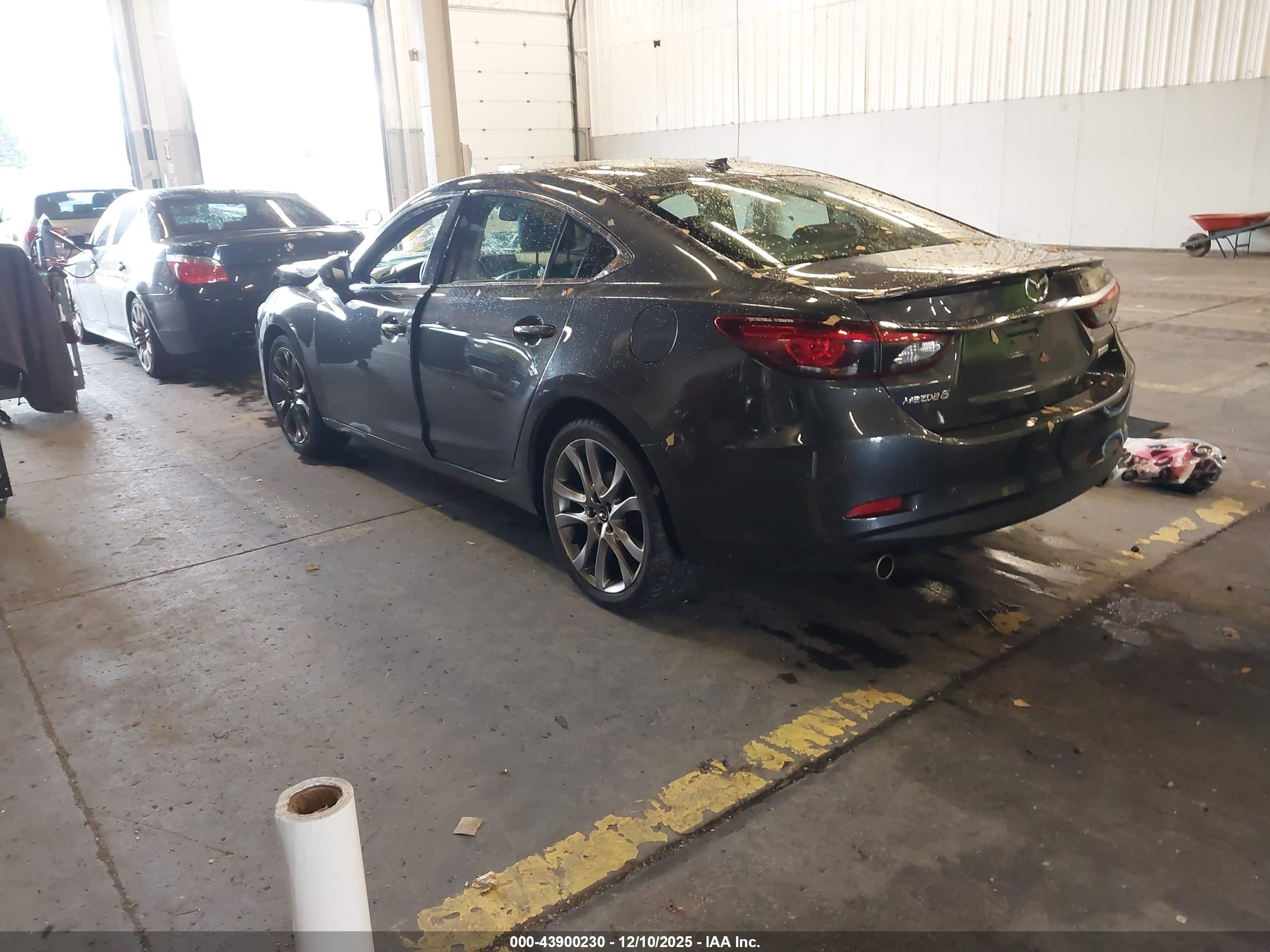 MAZDA MAZDA6 image 3