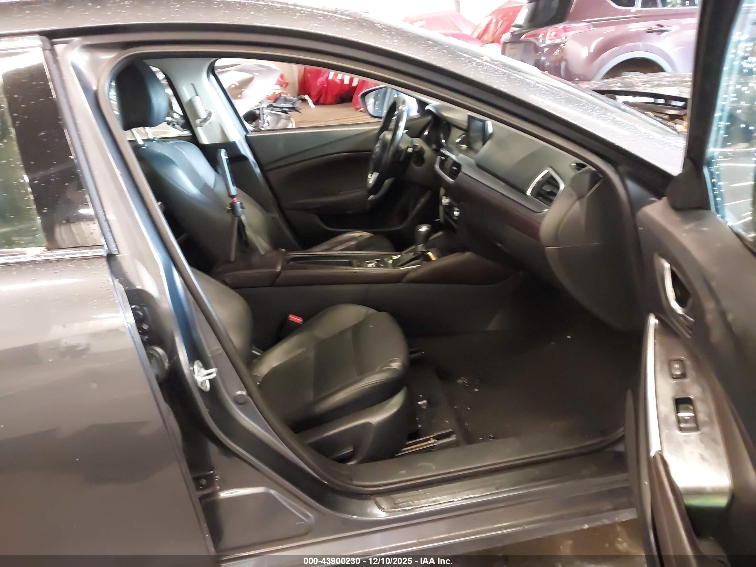 MAZDA MAZDA6 image 5