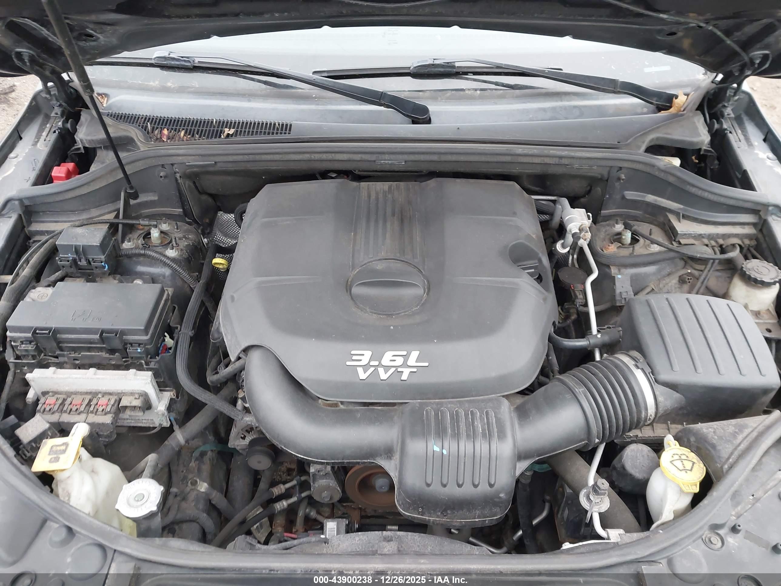 JEEP GRAND image 10
