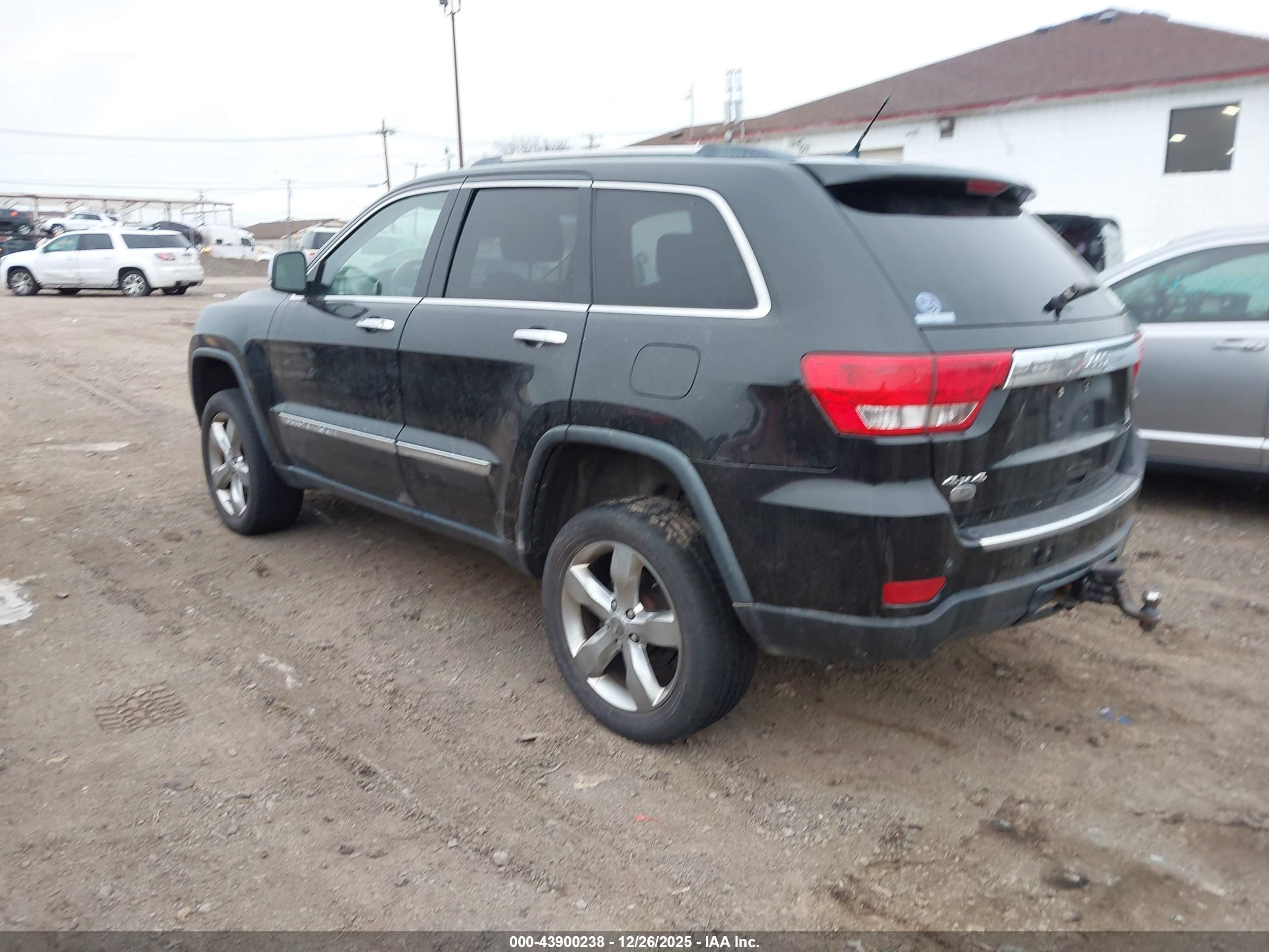 JEEP GRAND image 3