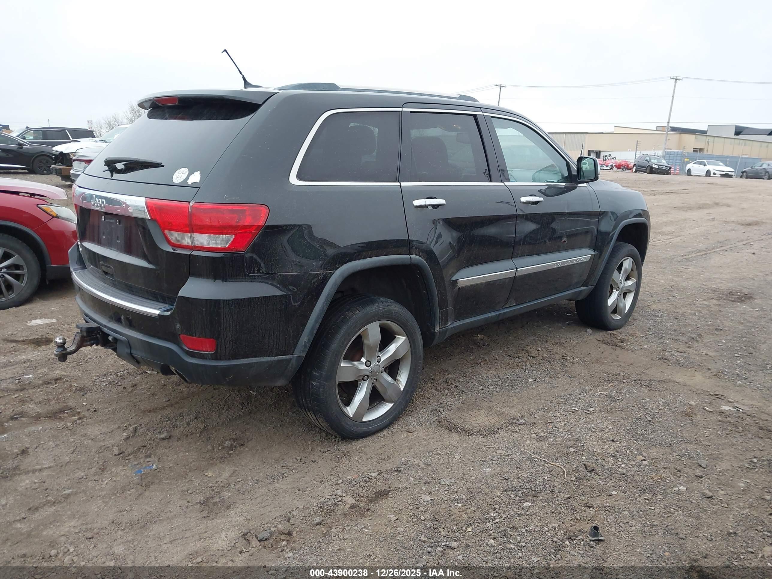 JEEP GRAND image 4