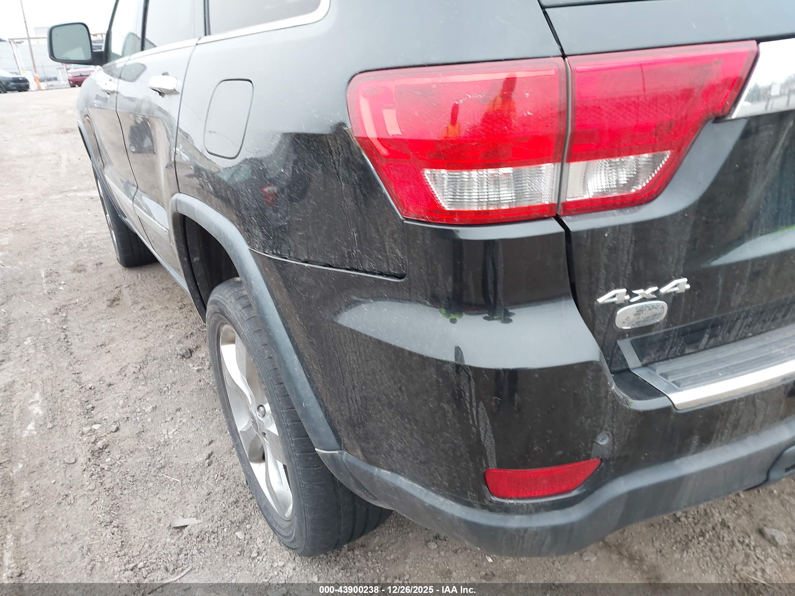 JEEP GRAND image 6