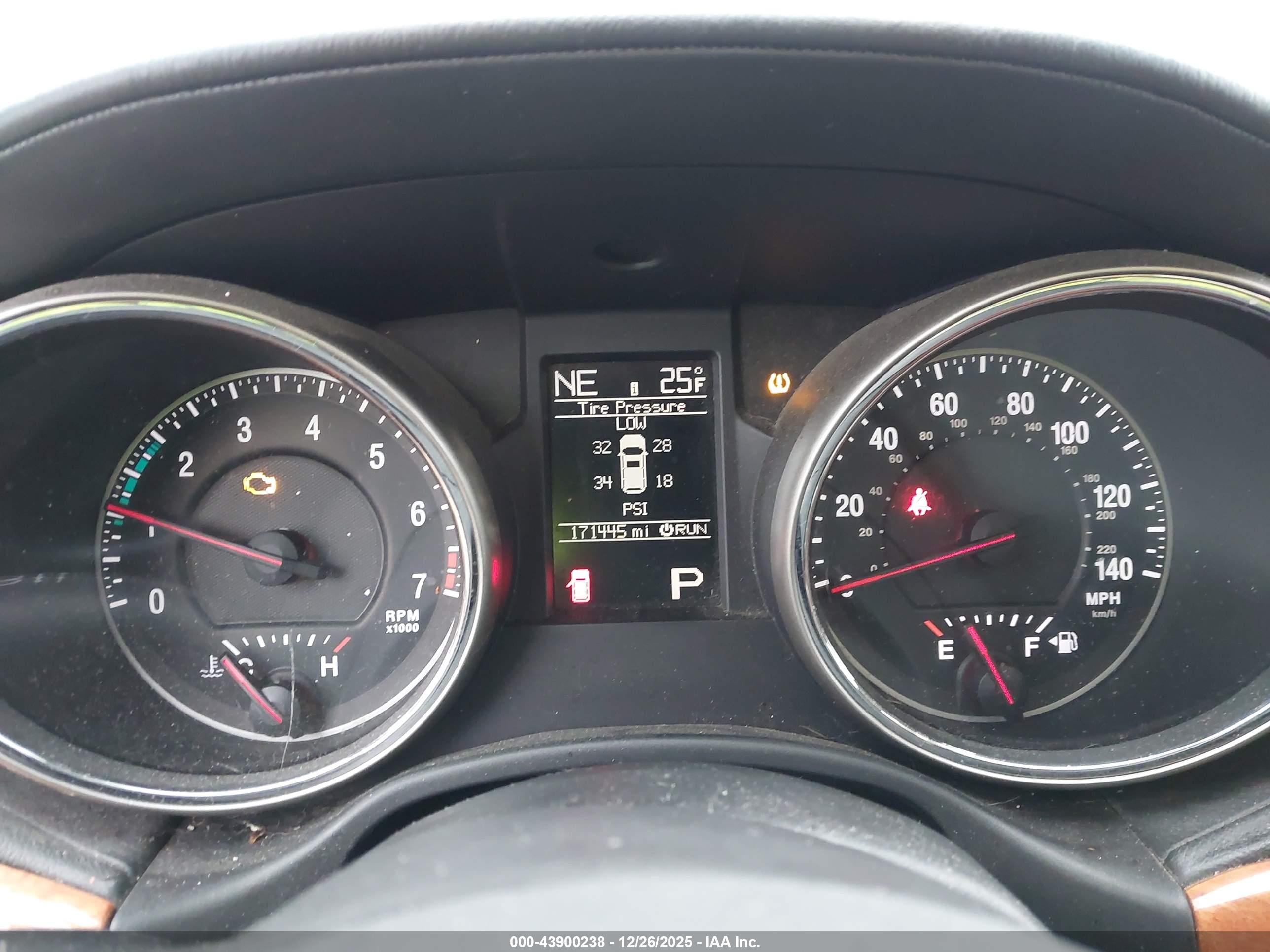 JEEP GRAND image 7