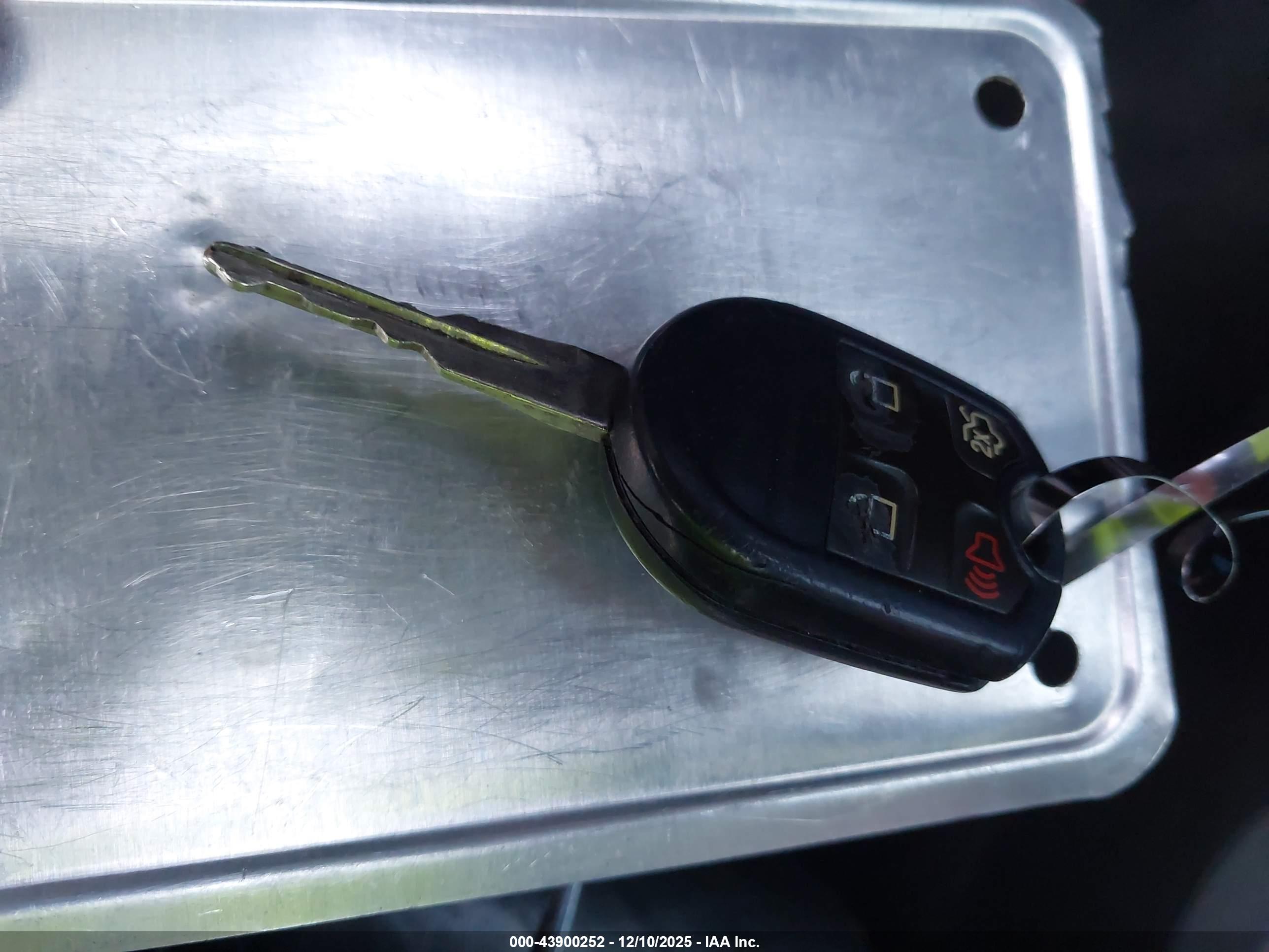 FORD MUSTANG image 11