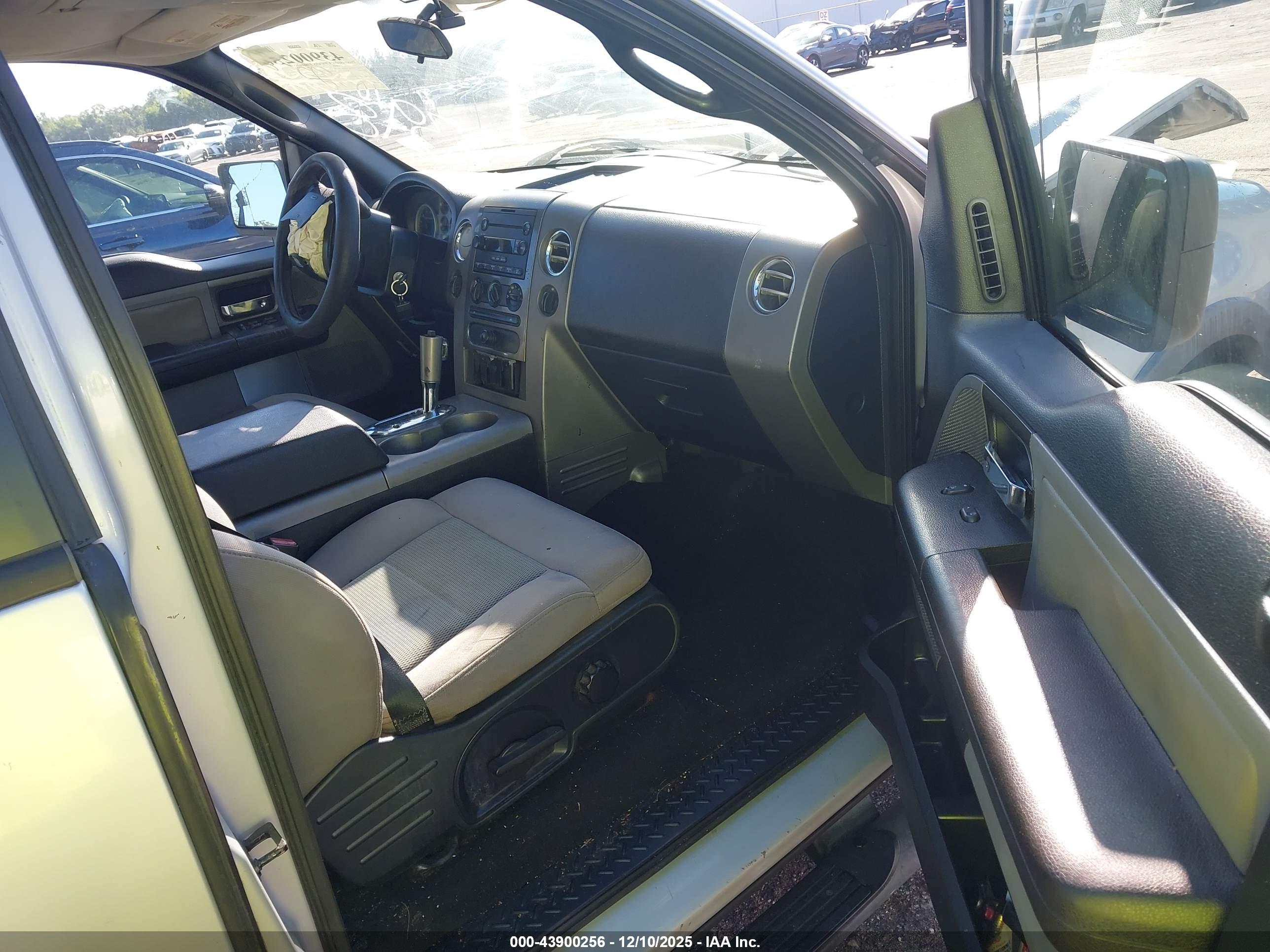 FORD F-150 image 5