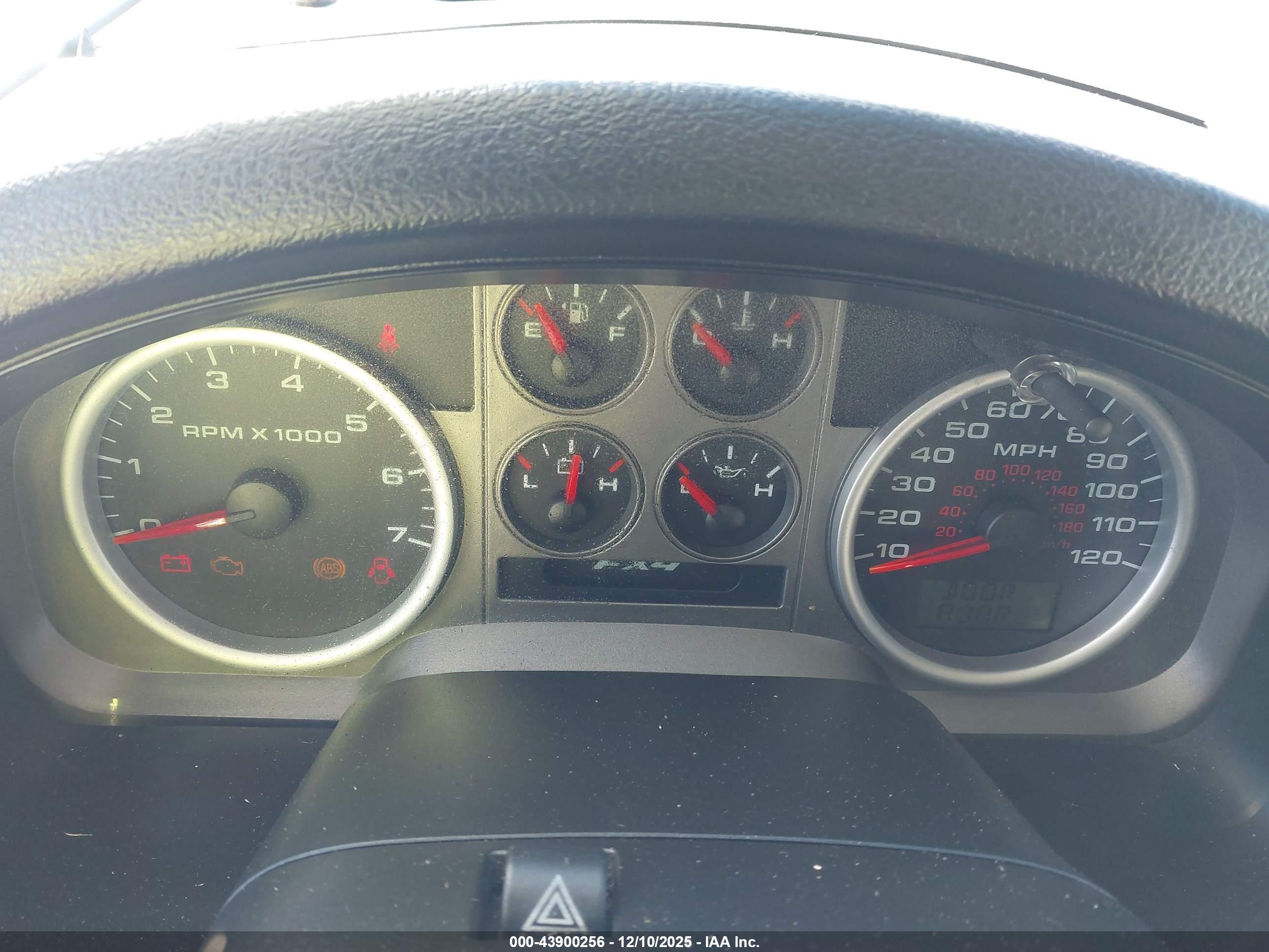 FORD F-150 image 7