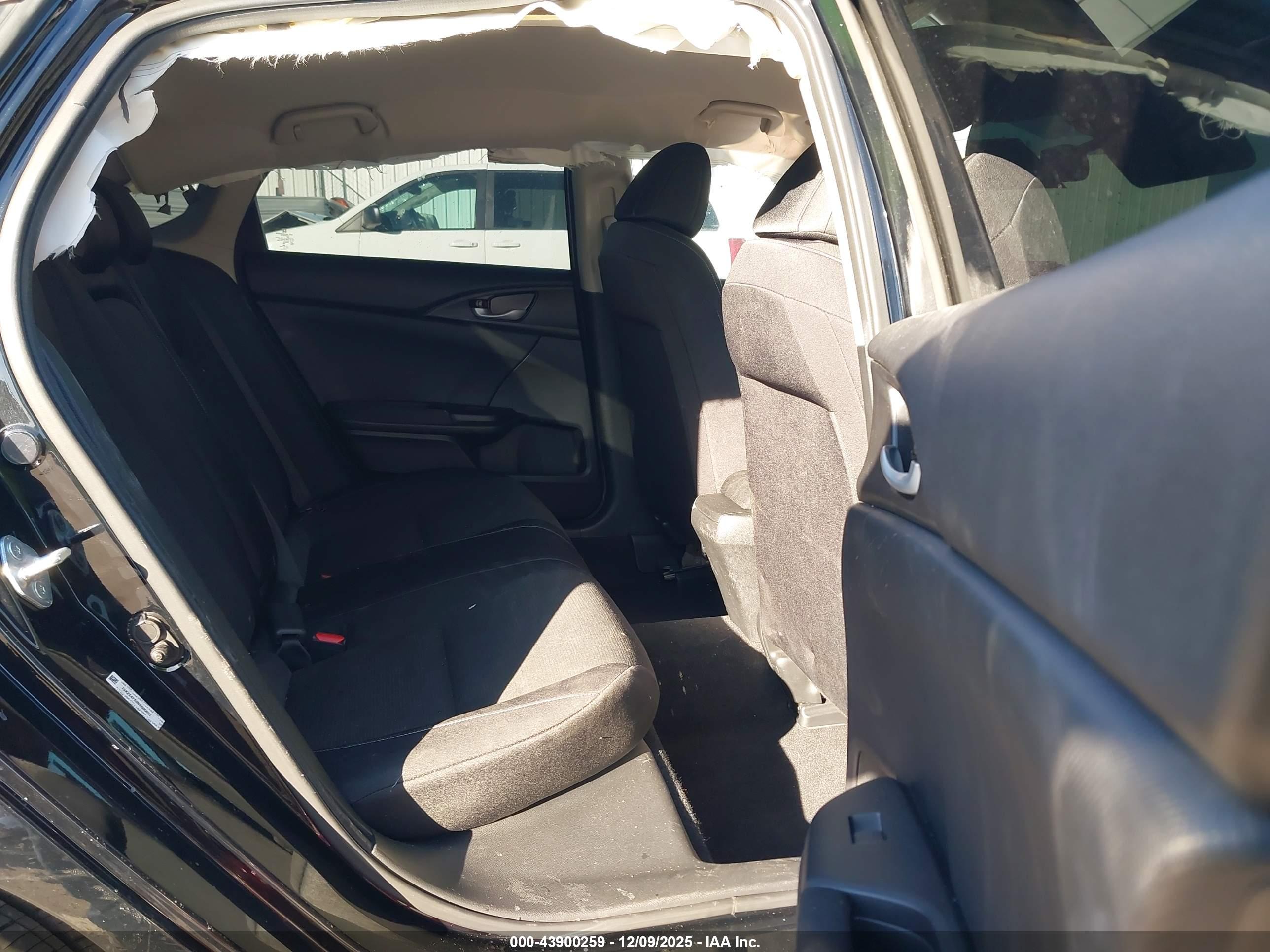 HONDA INSIGHT image 8