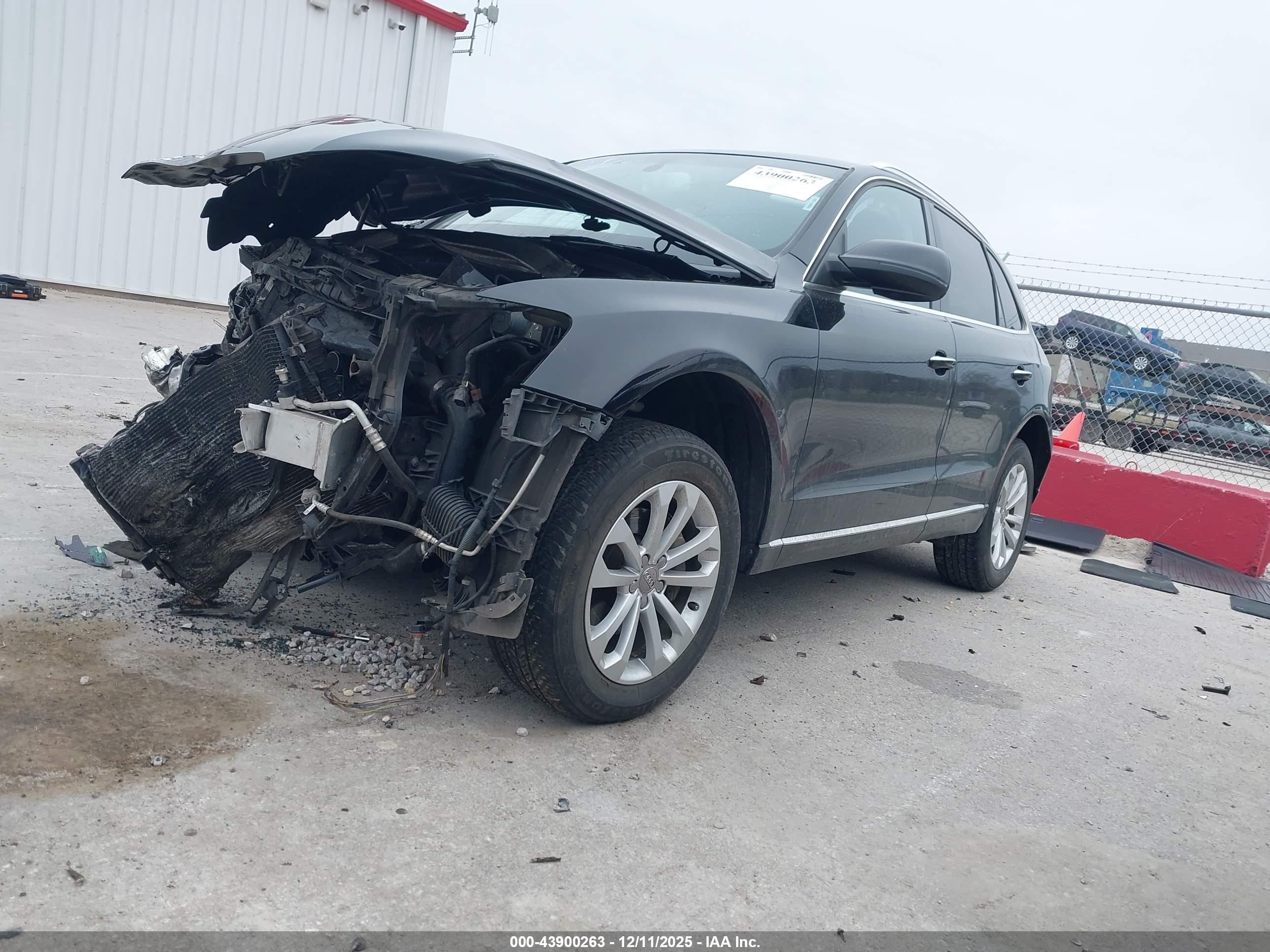 AUDI Q5 image 2