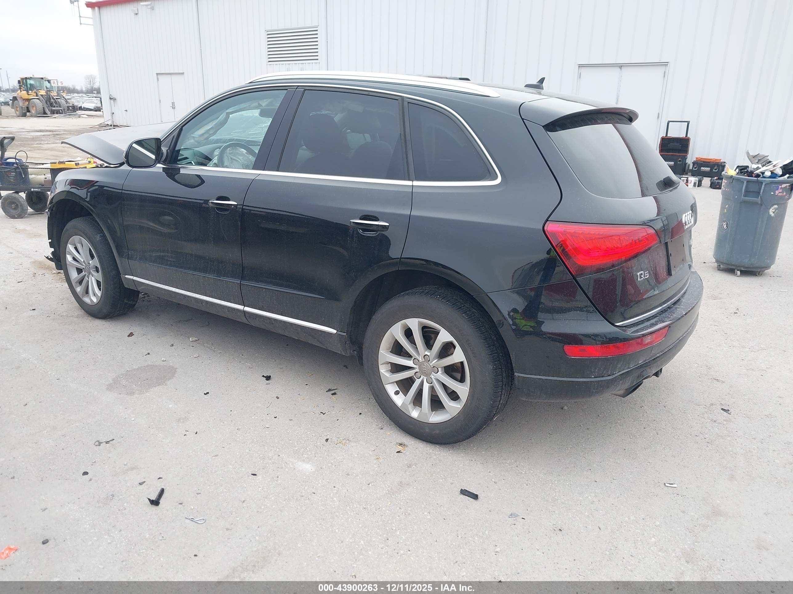AUDI Q5 image 3