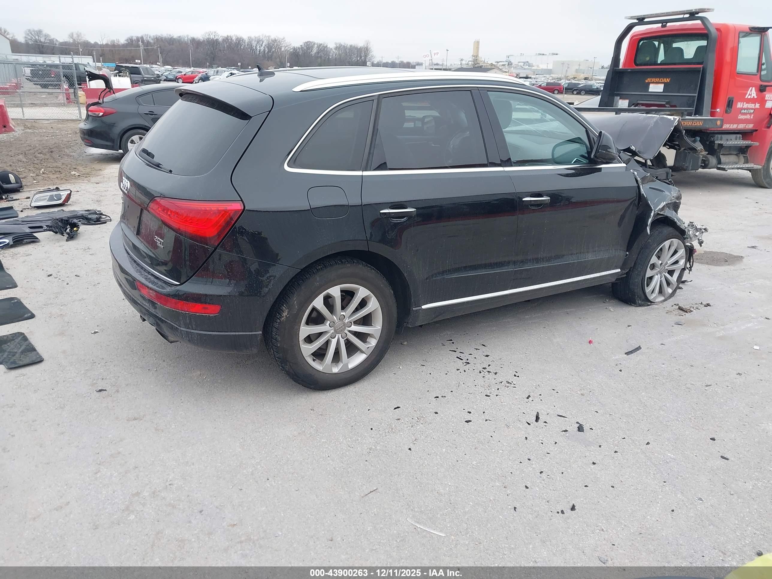 AUDI Q5 image 4