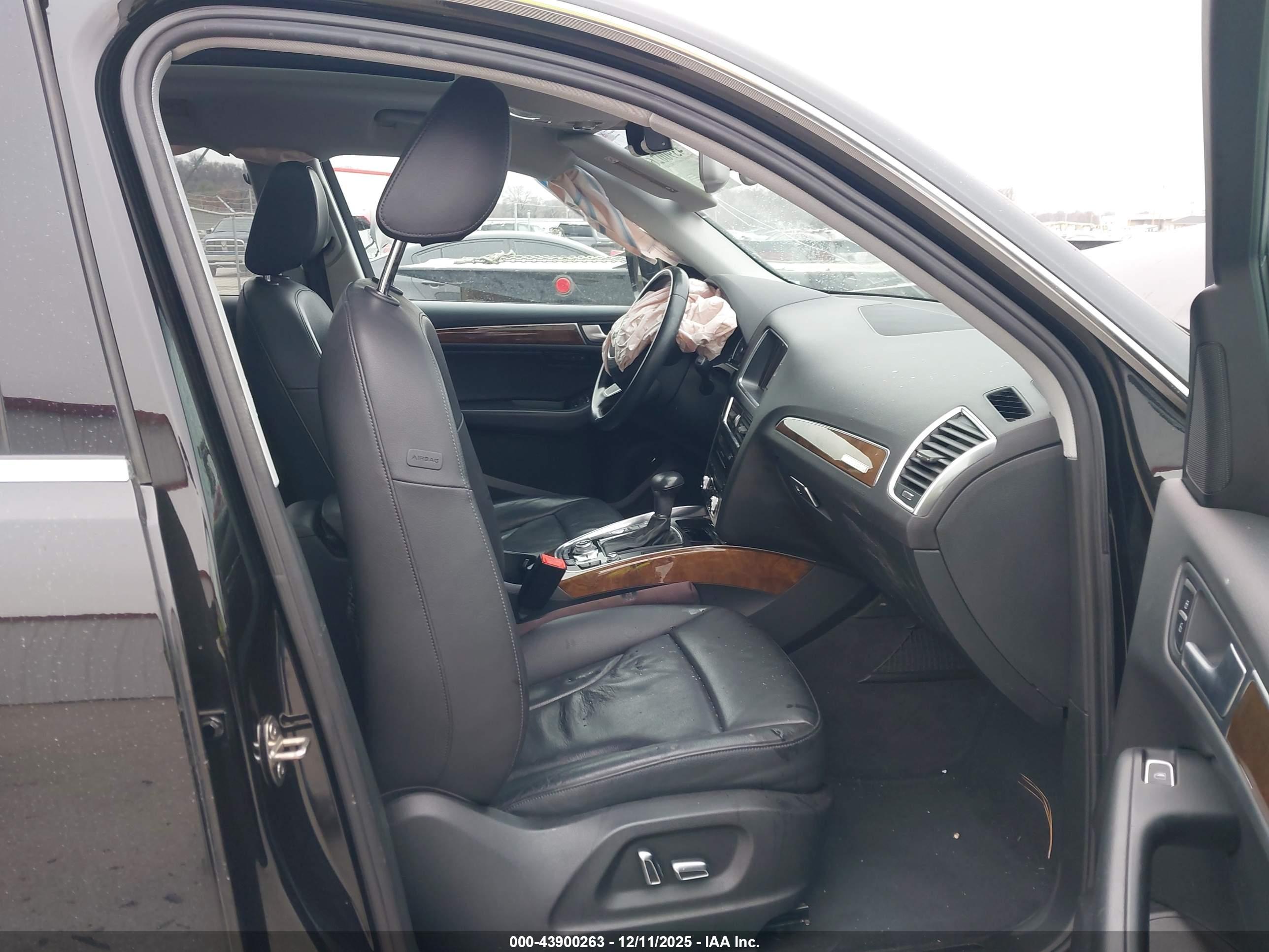 AUDI Q5 image 5
