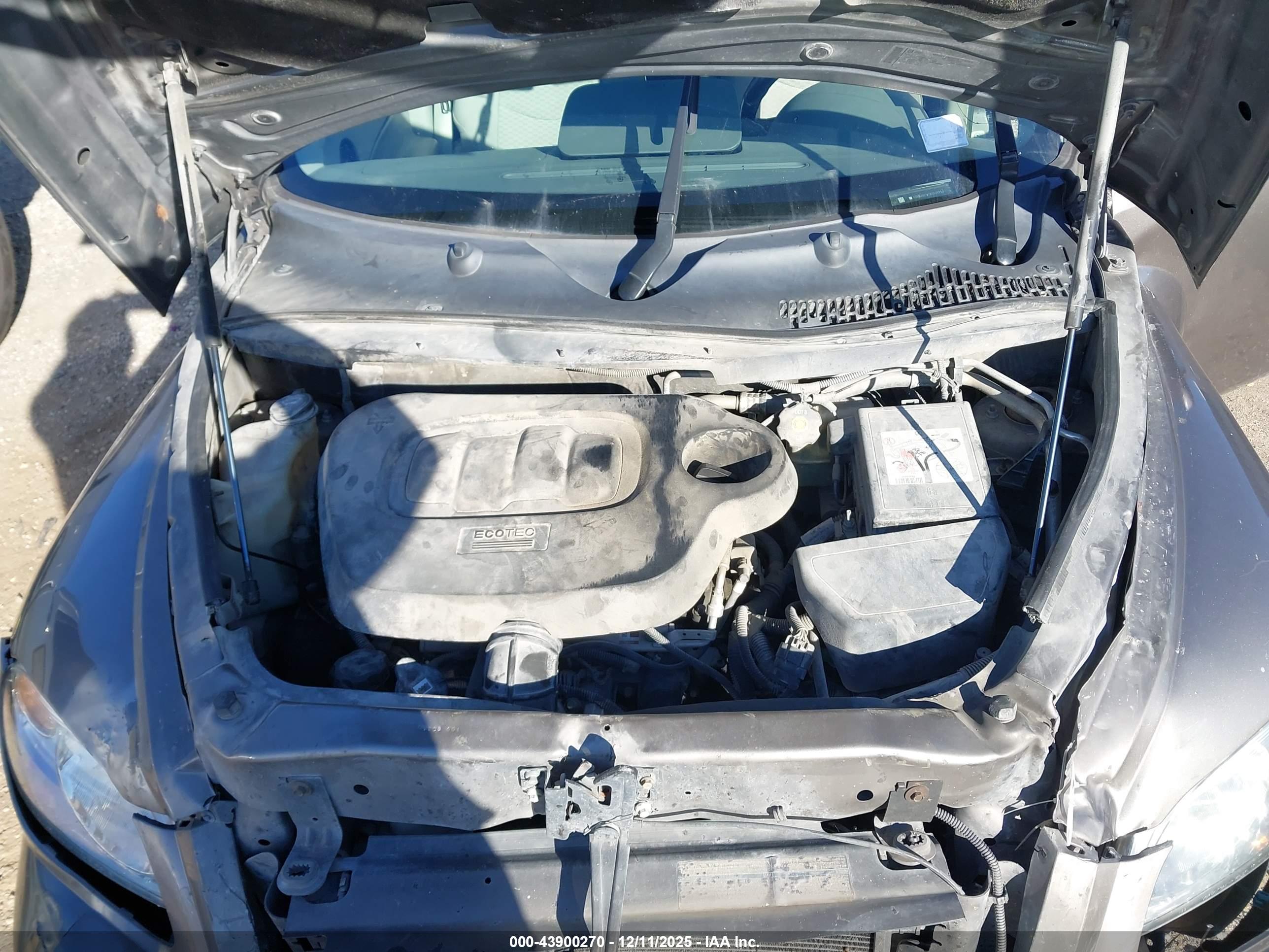 CHEVROLET HHR image 10