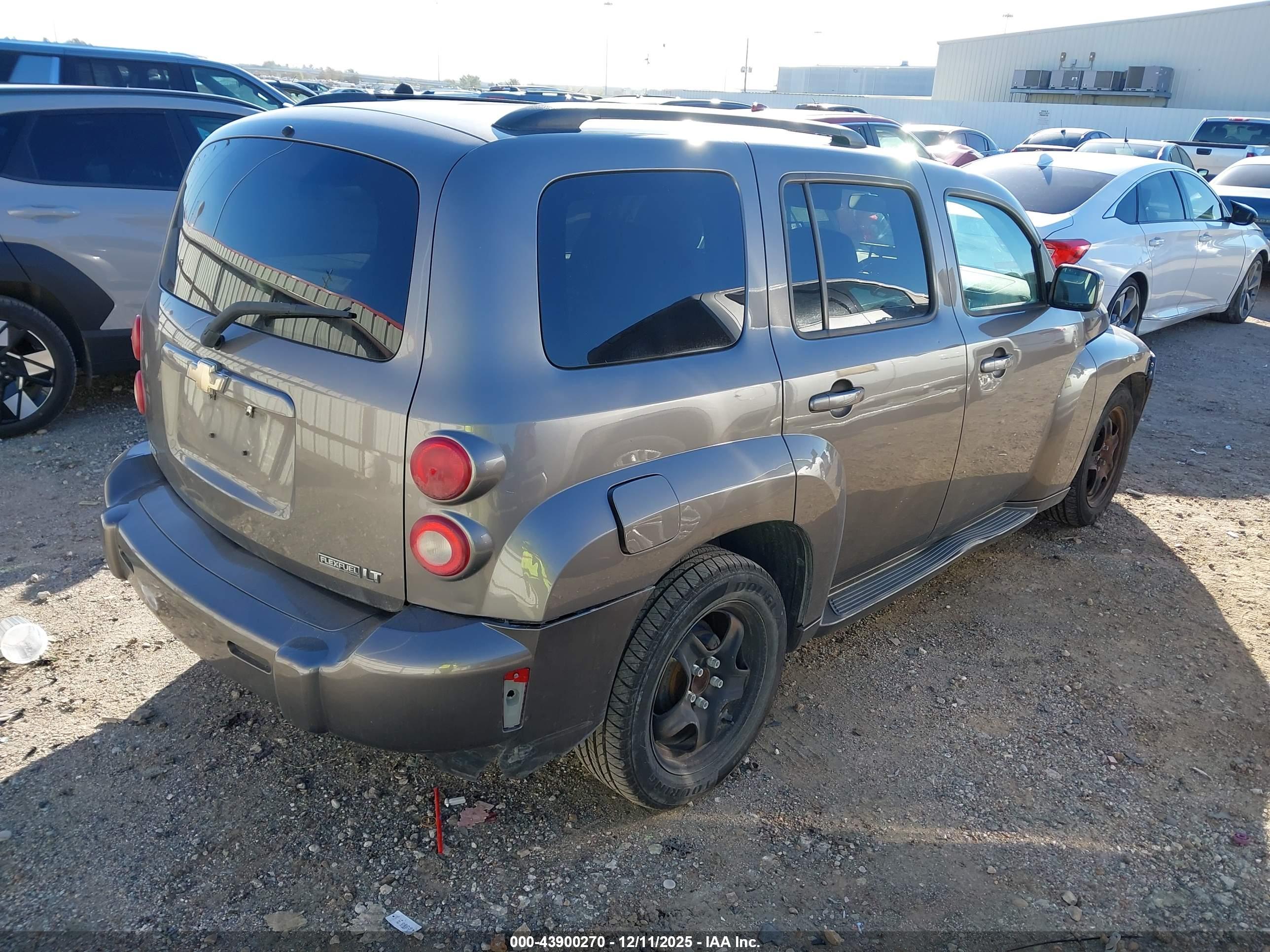 CHEVROLET HHR image 4