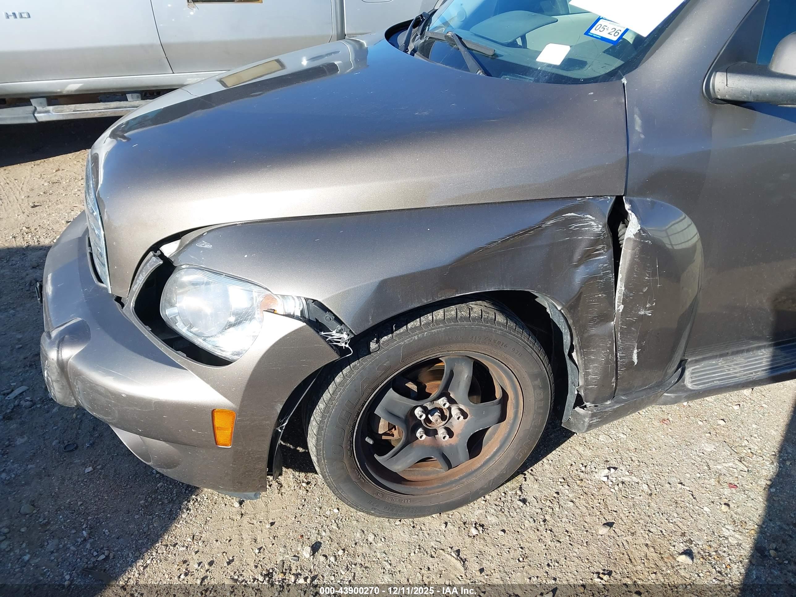 CHEVROLET HHR image 6