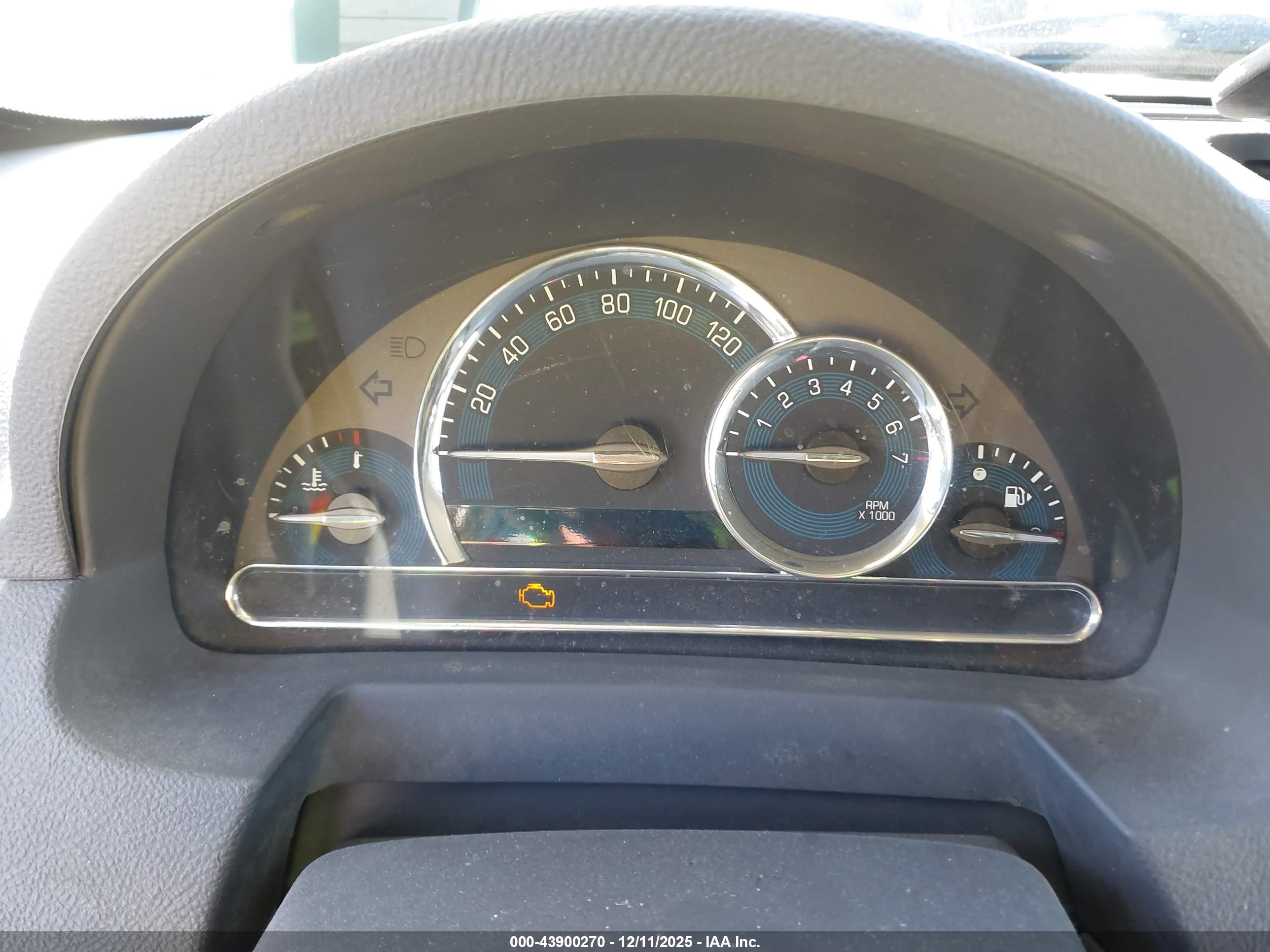 CHEVROLET HHR image 7